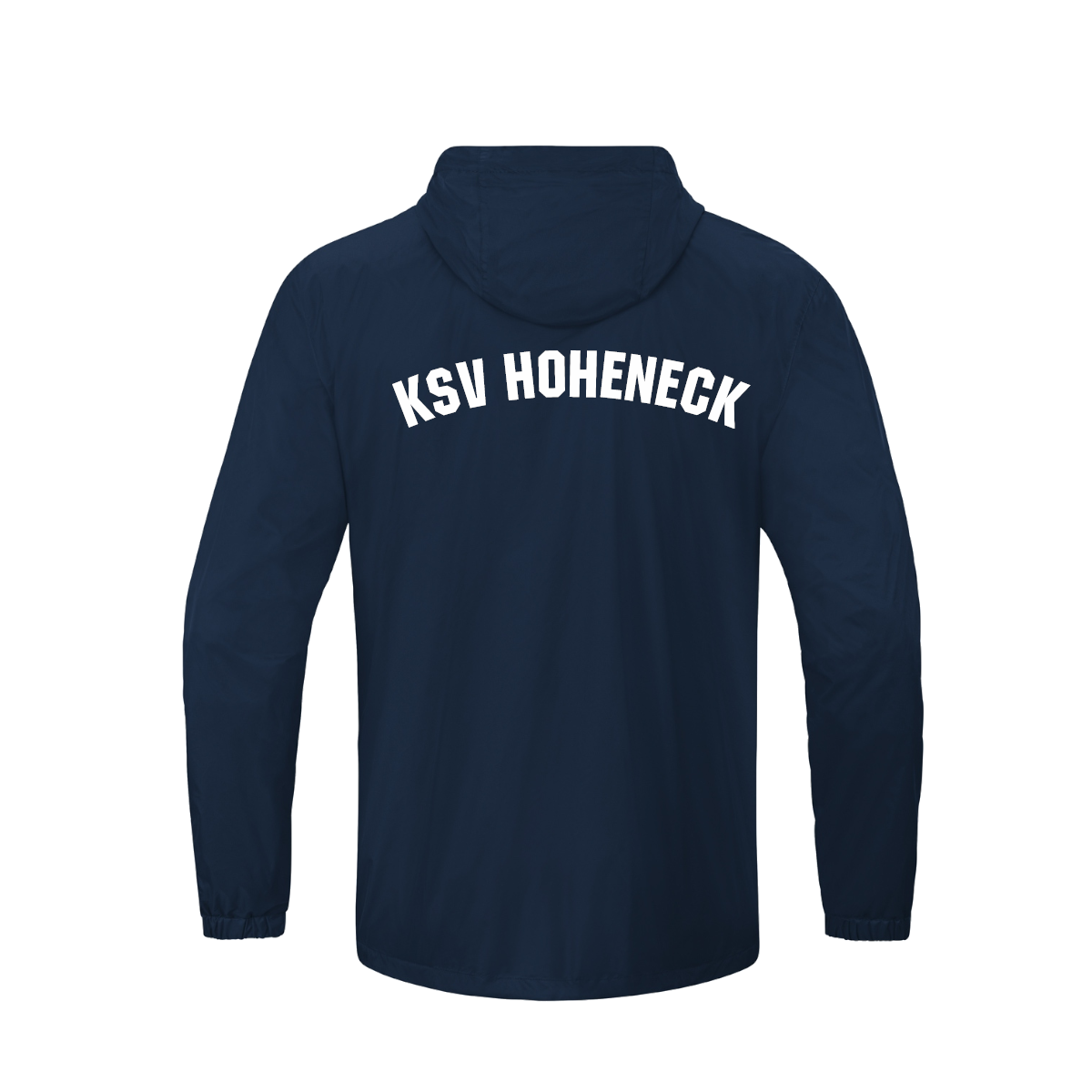 Allwetterjacke KSV Hoheneck Damen