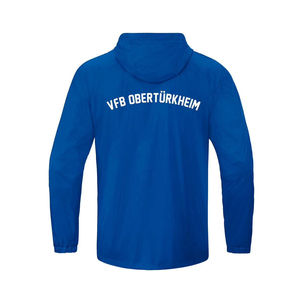 Allwetterjacke VfBObertürkheim D-Juniorinnen