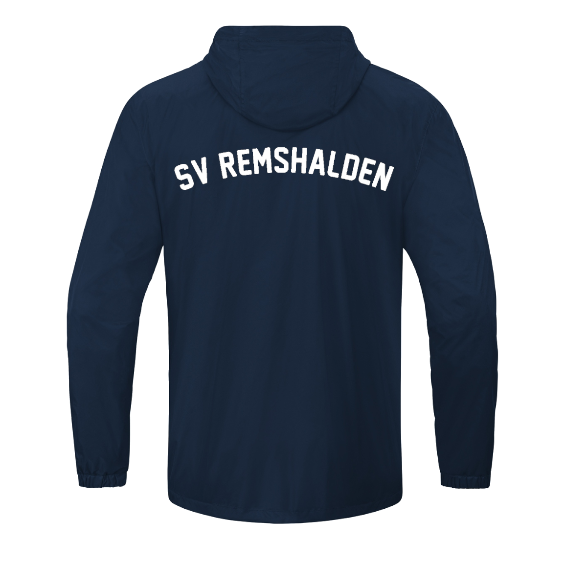 Allwetterjacke SV Remshalden Fußball