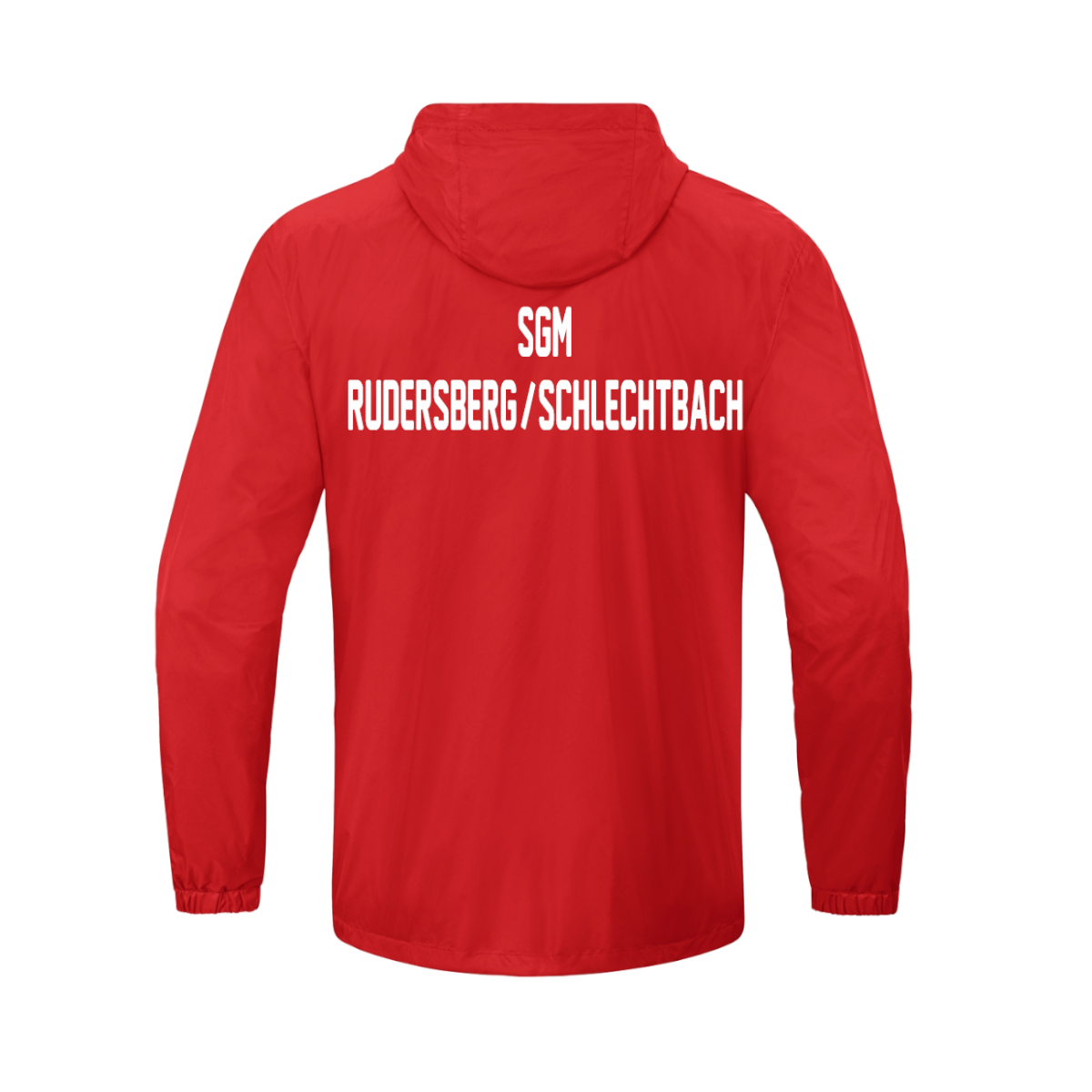 Allwetterjacke SGM Rudersberg / Schlechtbach