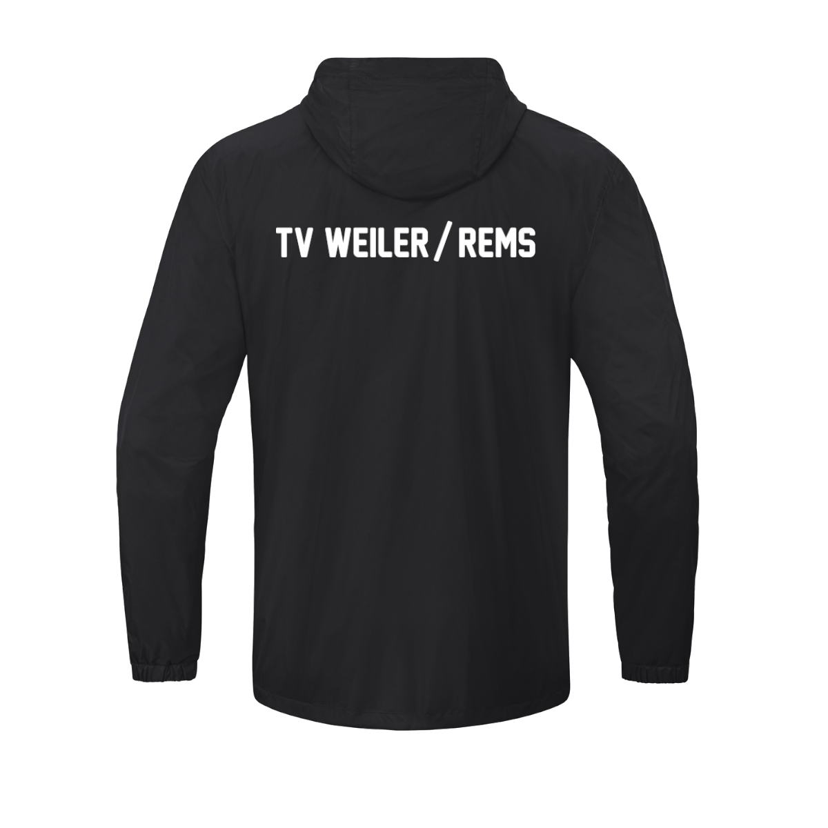 Allwetterjacke TV Weiler/Rems Fußball