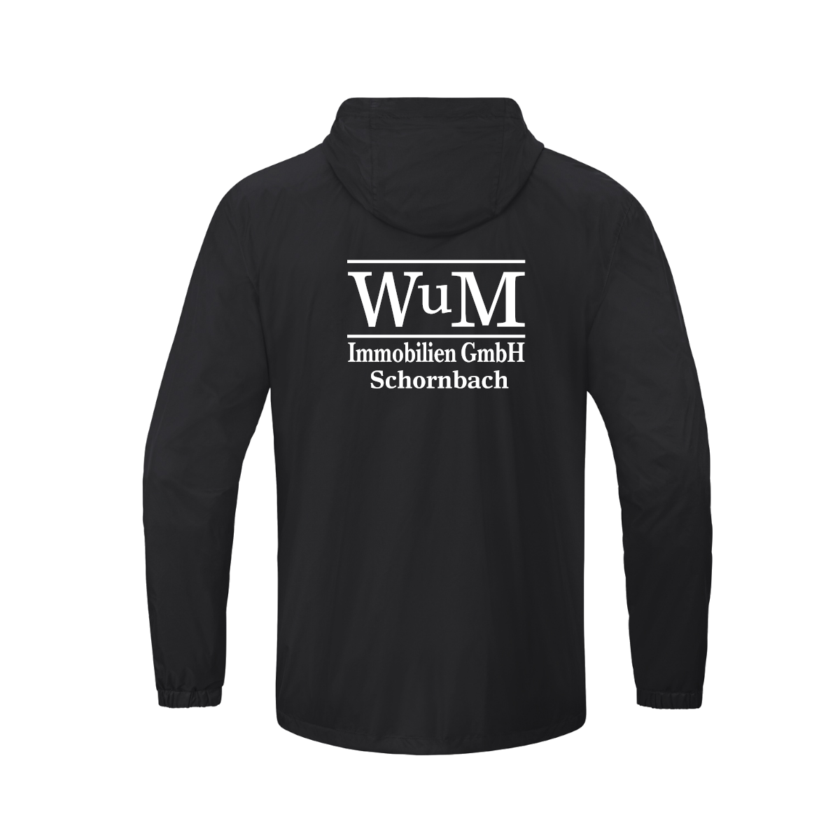 Allwetterjacke TSV Schornbach Fußball