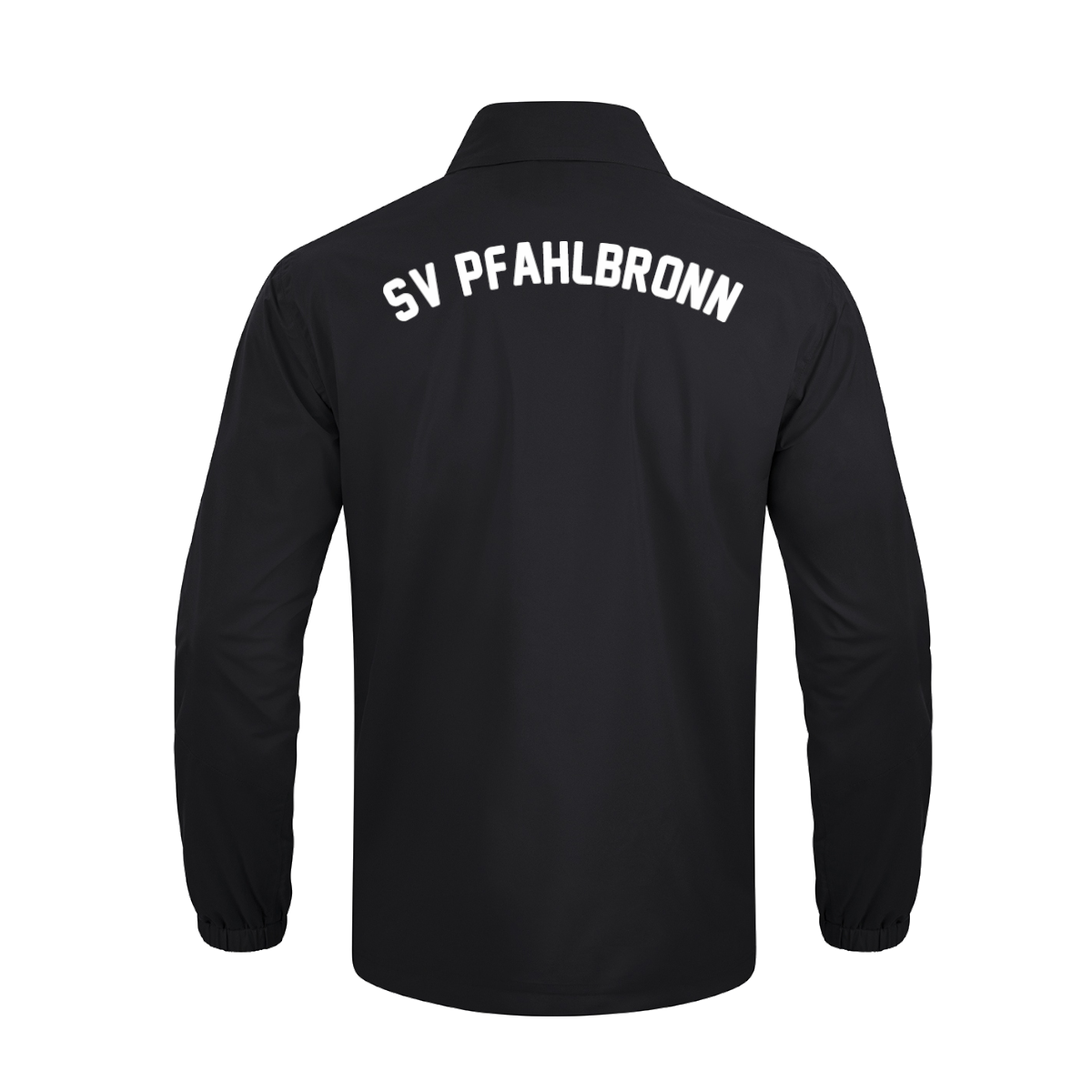 Allwetterjacke SV Pfahlbronn