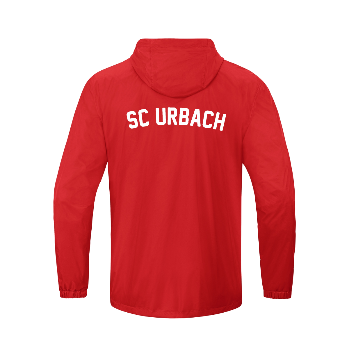 Allwetterjacke SC Urbach