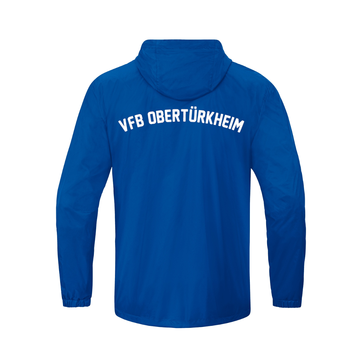 Allwetterjacke VFB Obertürkheim