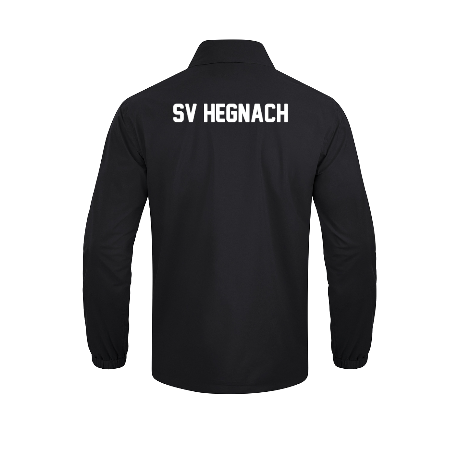 Allwetterjacke SV Hegnach Trainer