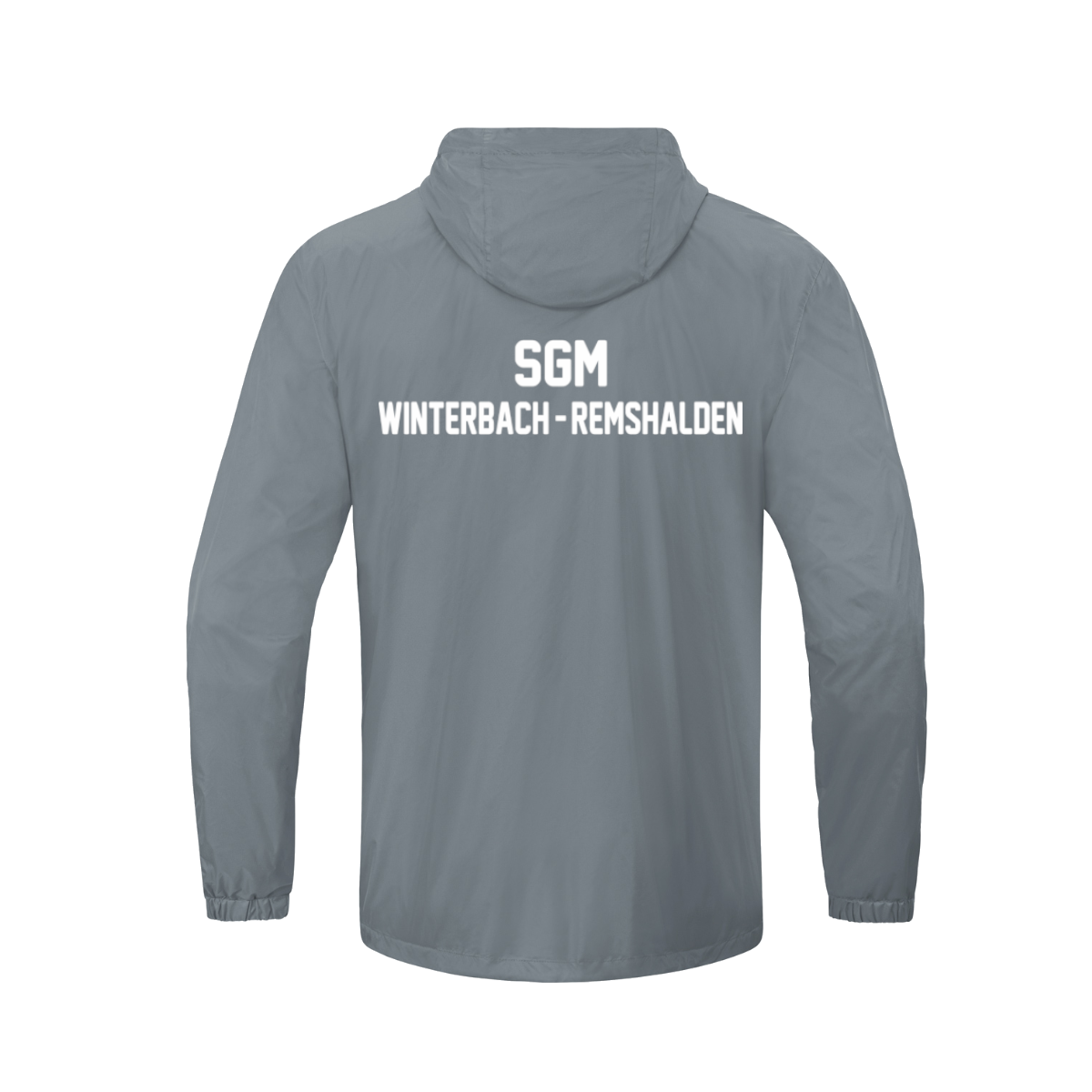 Allwetterjacke SGM Winterbach / Remshalden Trainer