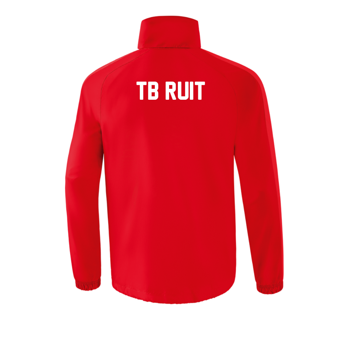Team Allwetterjacke TB Ruit Jugend