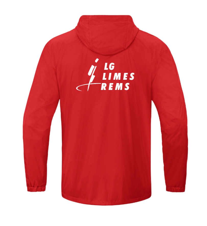 Allwetterjacke LG Limes Rems