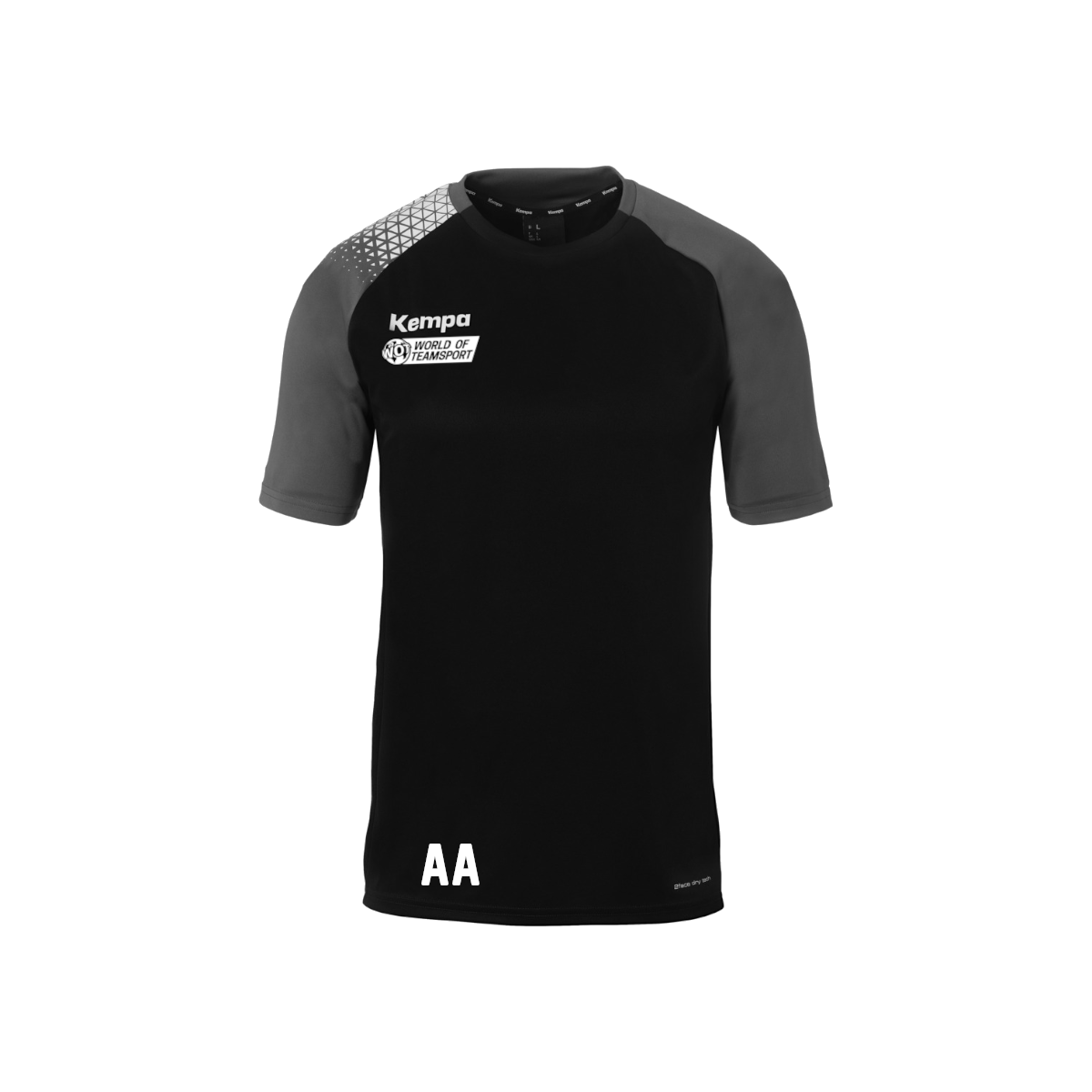 Ambition 28 Shirt SG Remstal