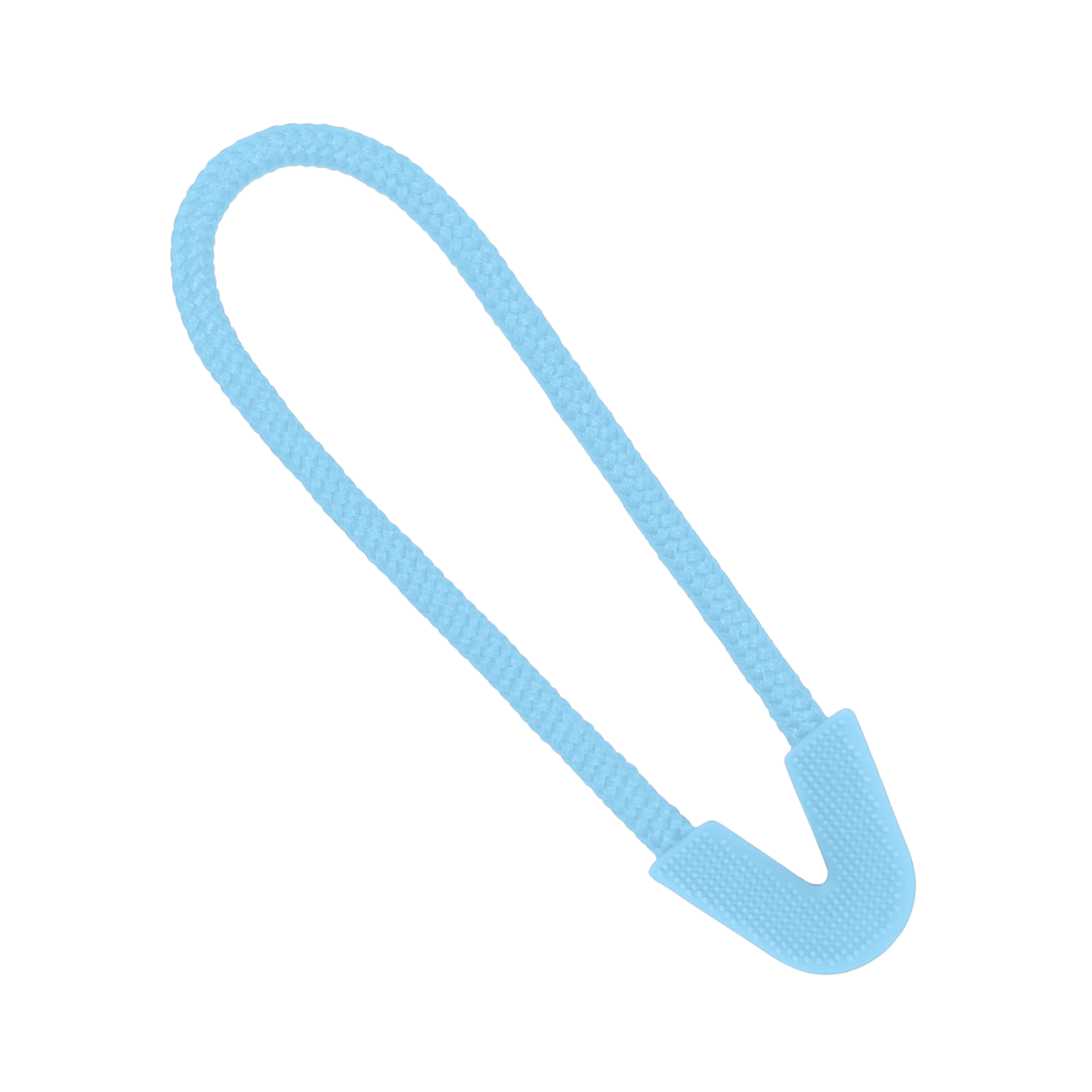 12er-Set Zipperanhänger Hundeverein KTSV Hösslinswart