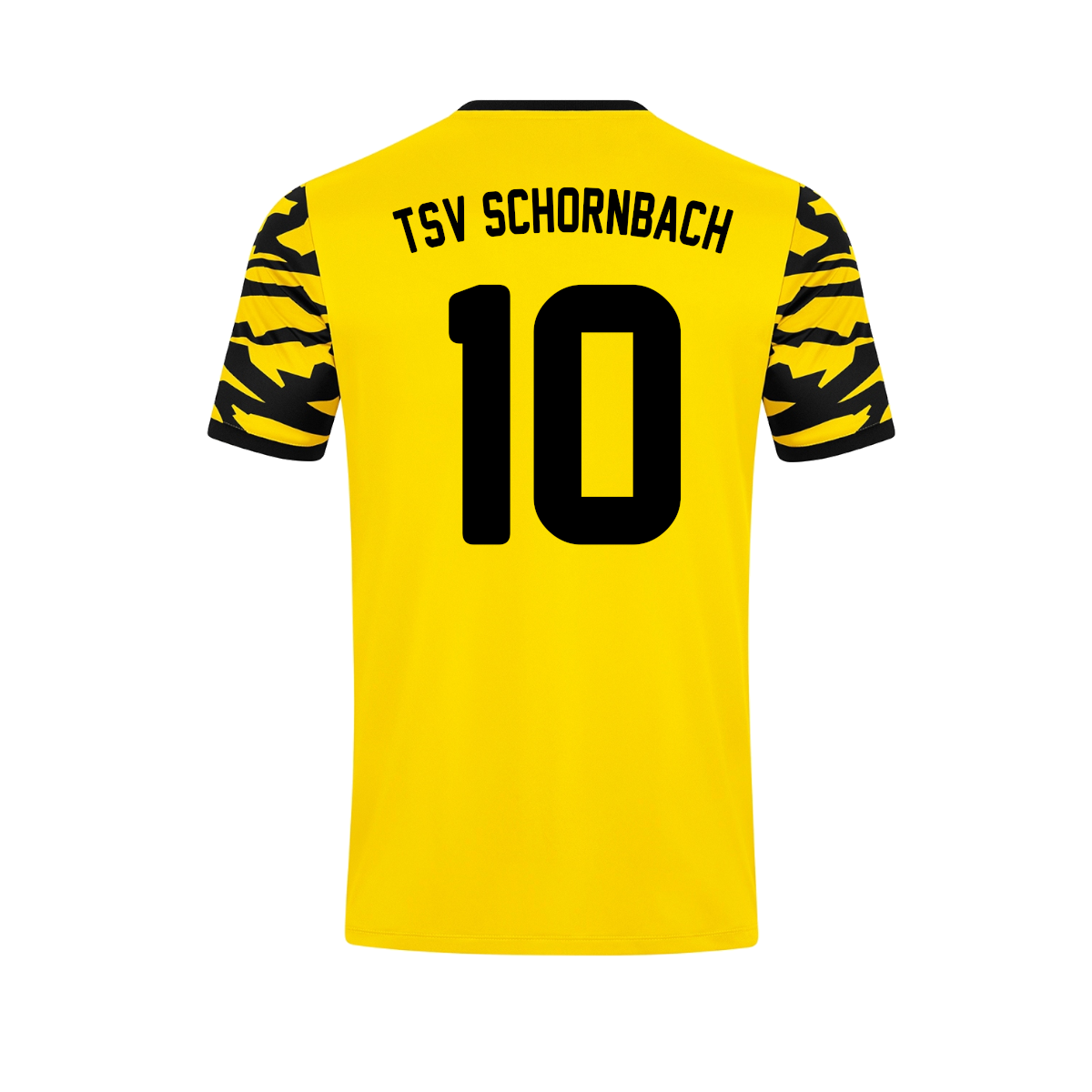 Animal Trikot TSV Schornbach Fußball