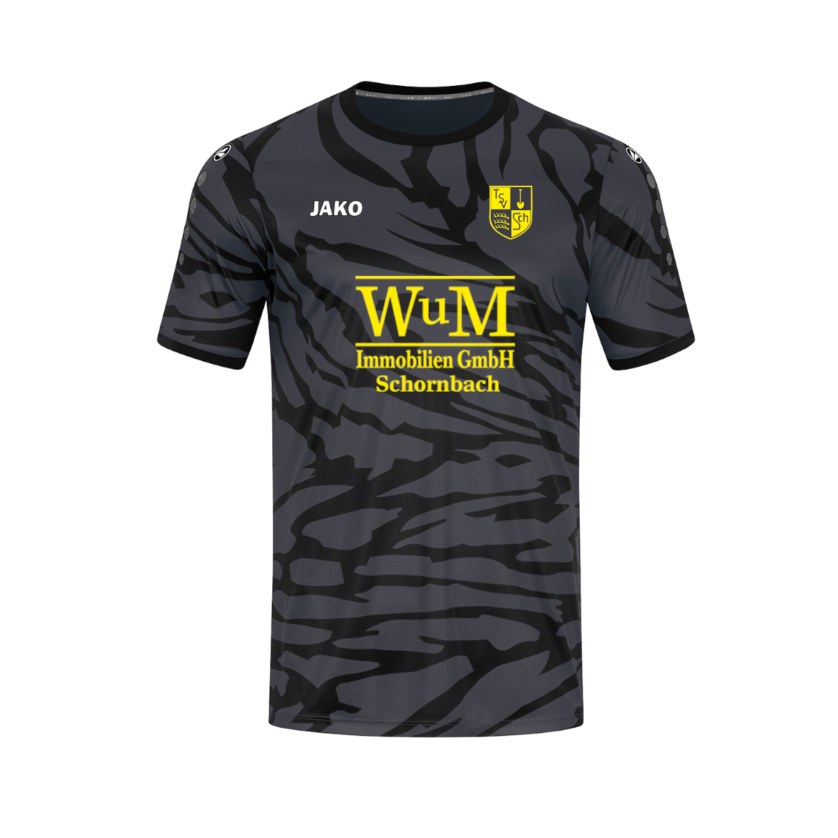 Animal Trikot TSV Schornbach Fußball