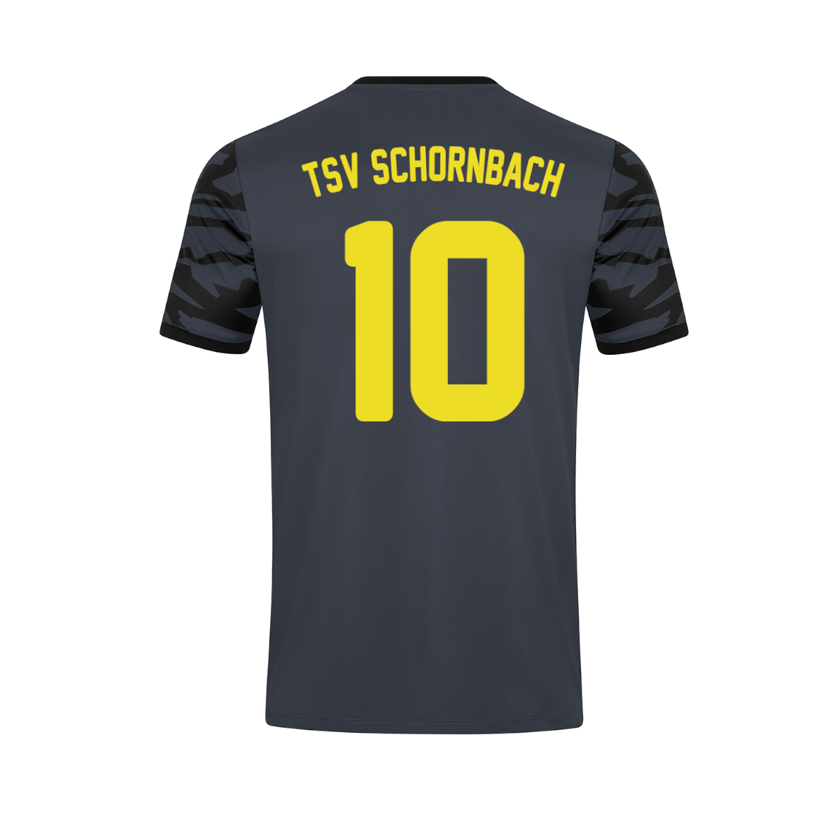 Animal Trikot TSV Schornbach Fußball