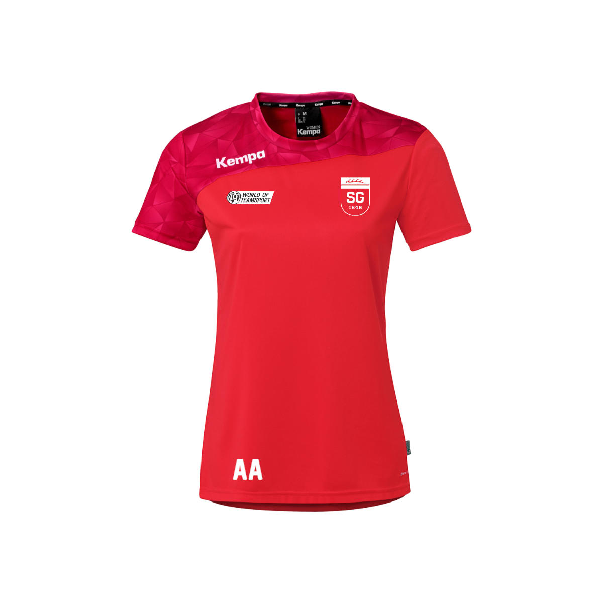 Athletics 29 Shirt Damen SG Schorndorf Handball