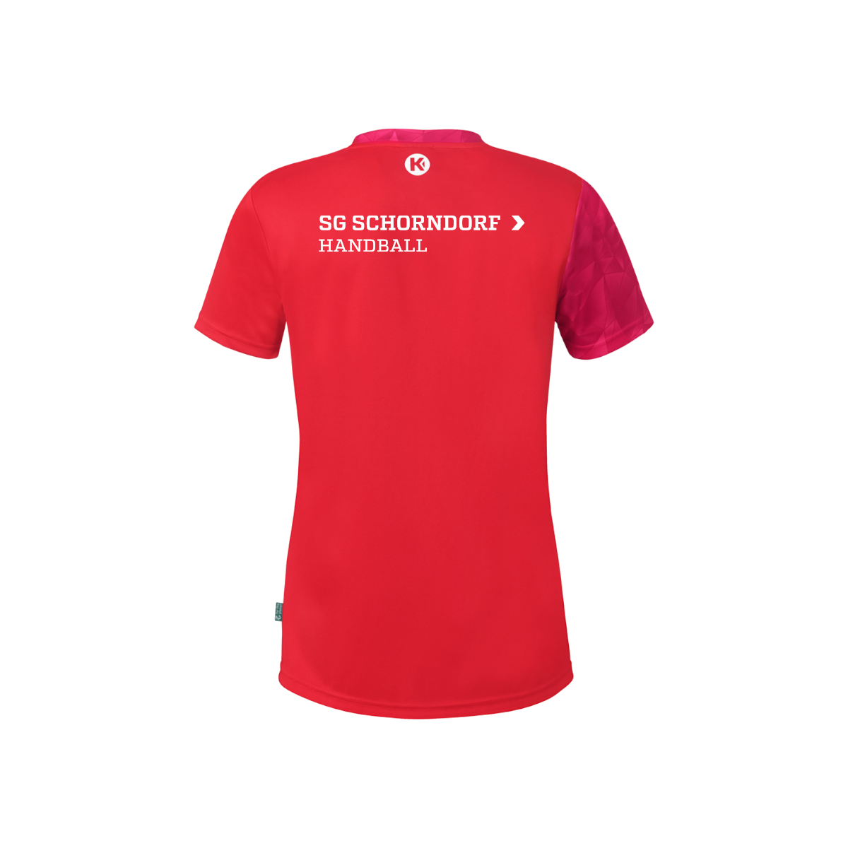 Athletics 29 Shirt Damen SG Schorndorf Handball