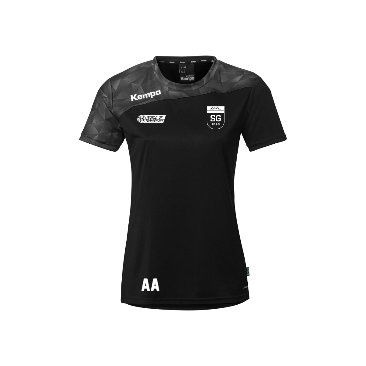 Athletics 29 Shirt Damen SG Schorndorf Handball