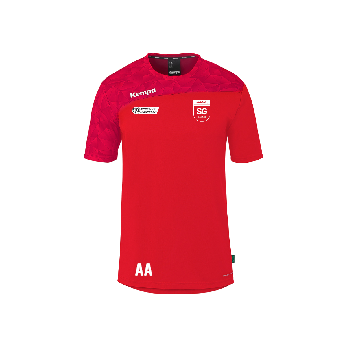 Athletics 29 Shirt Kinder/Herren SG Schorndorf Handball