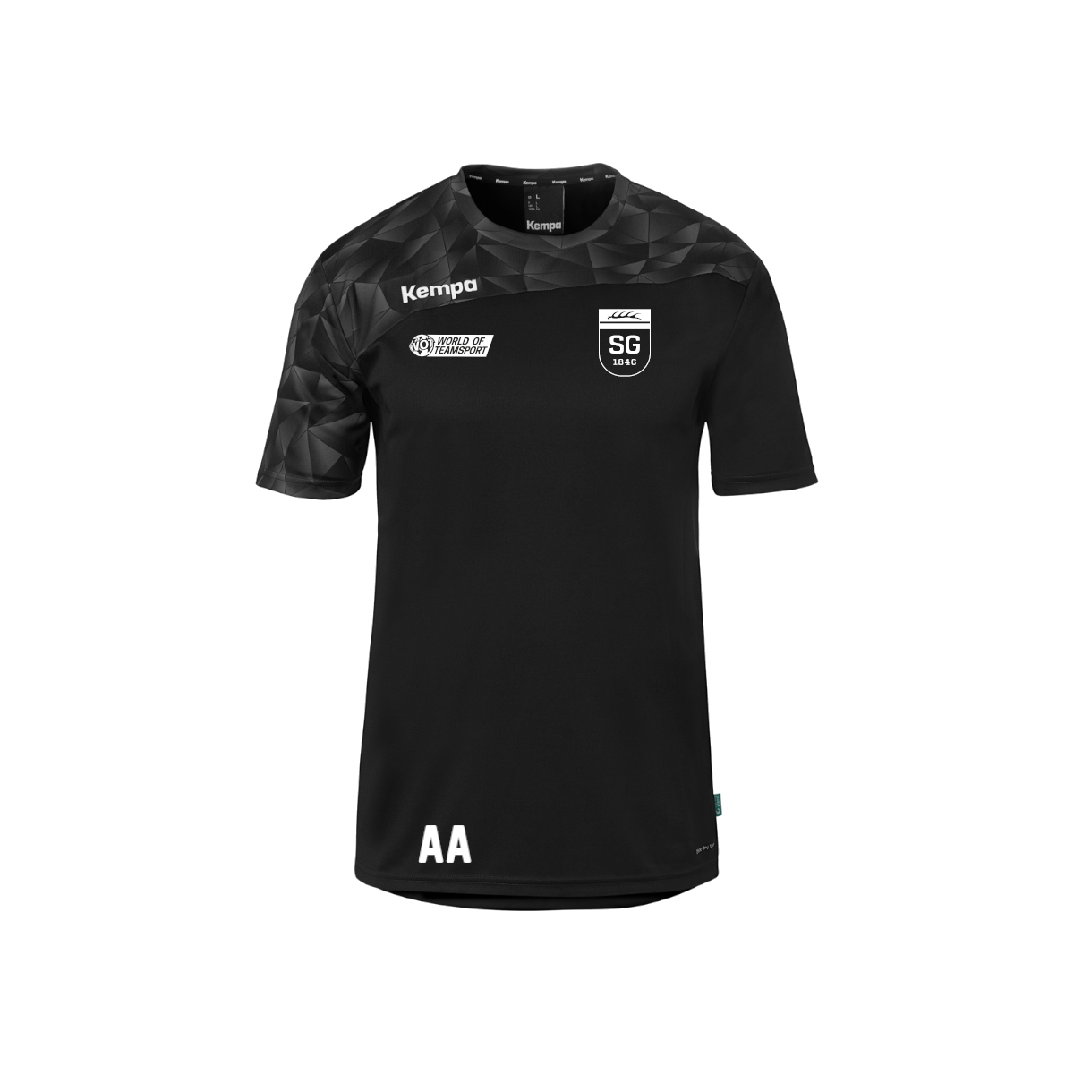 Athletics 29 Shirt Kinder/Herren SG Schorndorf Handball