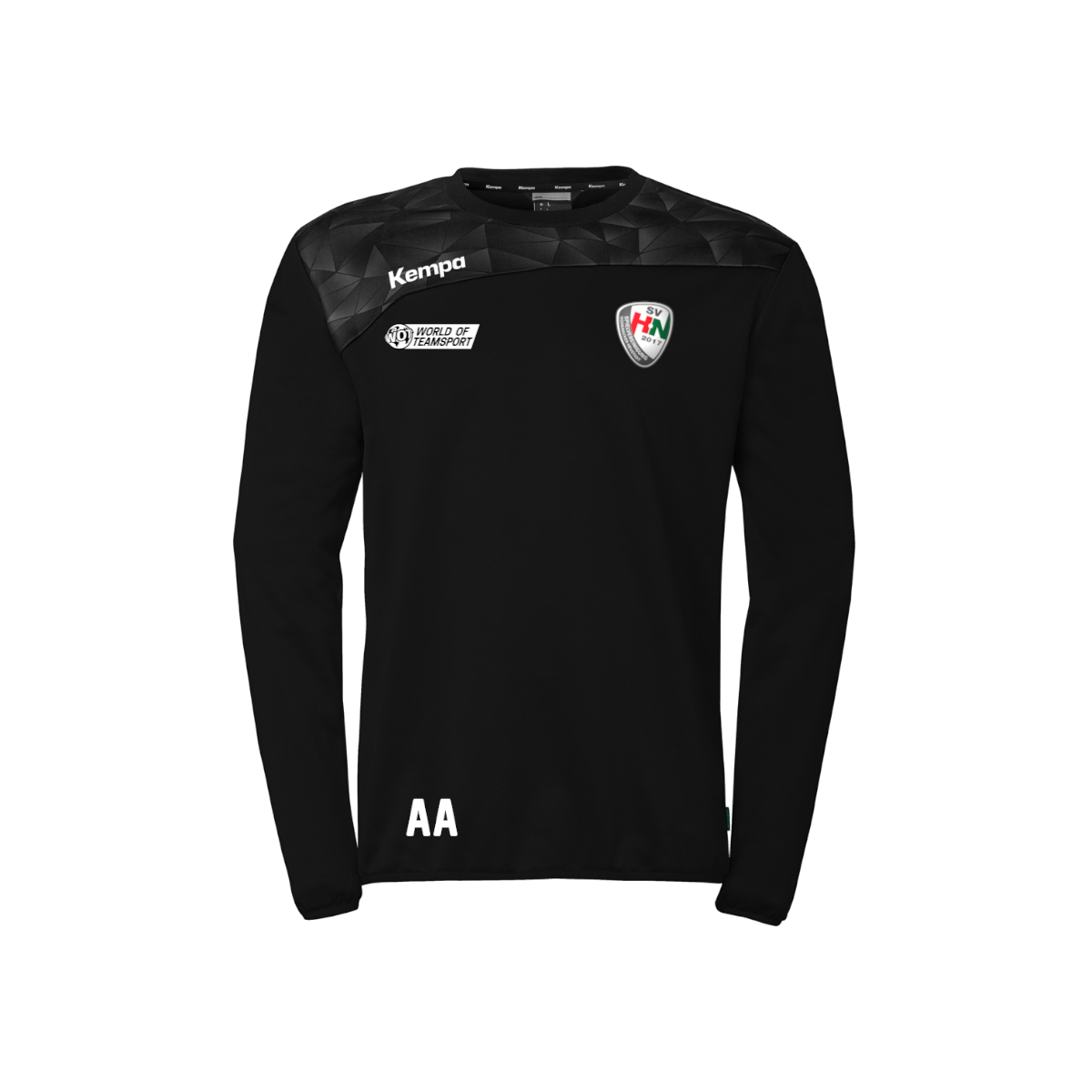 Athletics 29 Training Top SV Hohenacker-Neustadt Herren/Kids