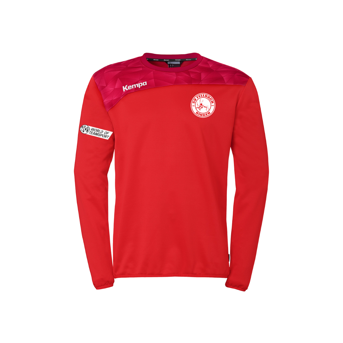 Athletics 29 Training Top SV Fellbach Ringen