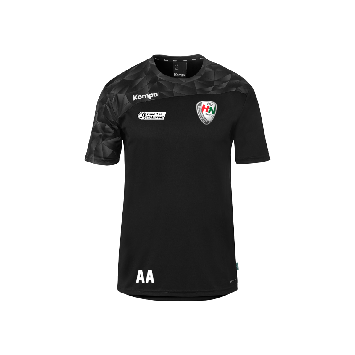 Athletics 29 Shirt SV Hohenacker-Neustadt Herren/Kids