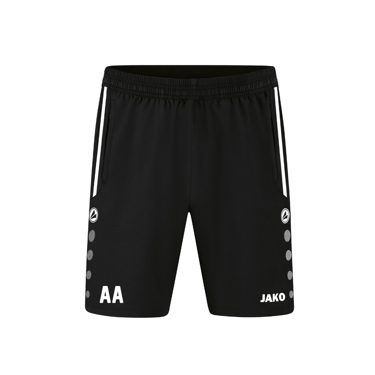 Ausgehshort SV Pfahlbronn