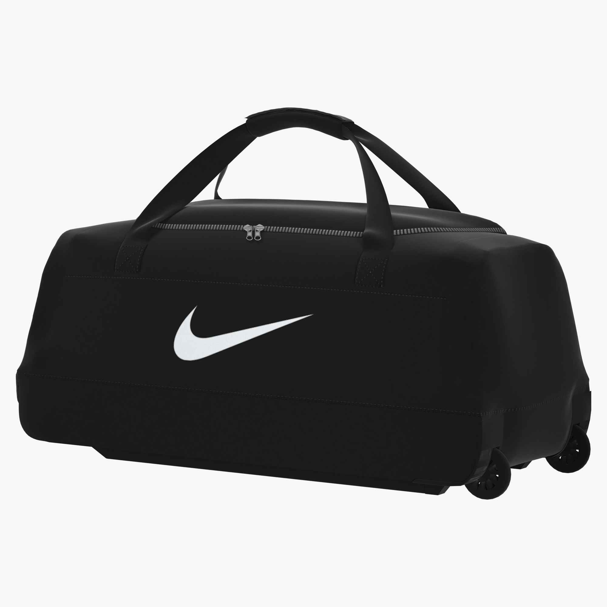 Nike Club Team Roller Bag