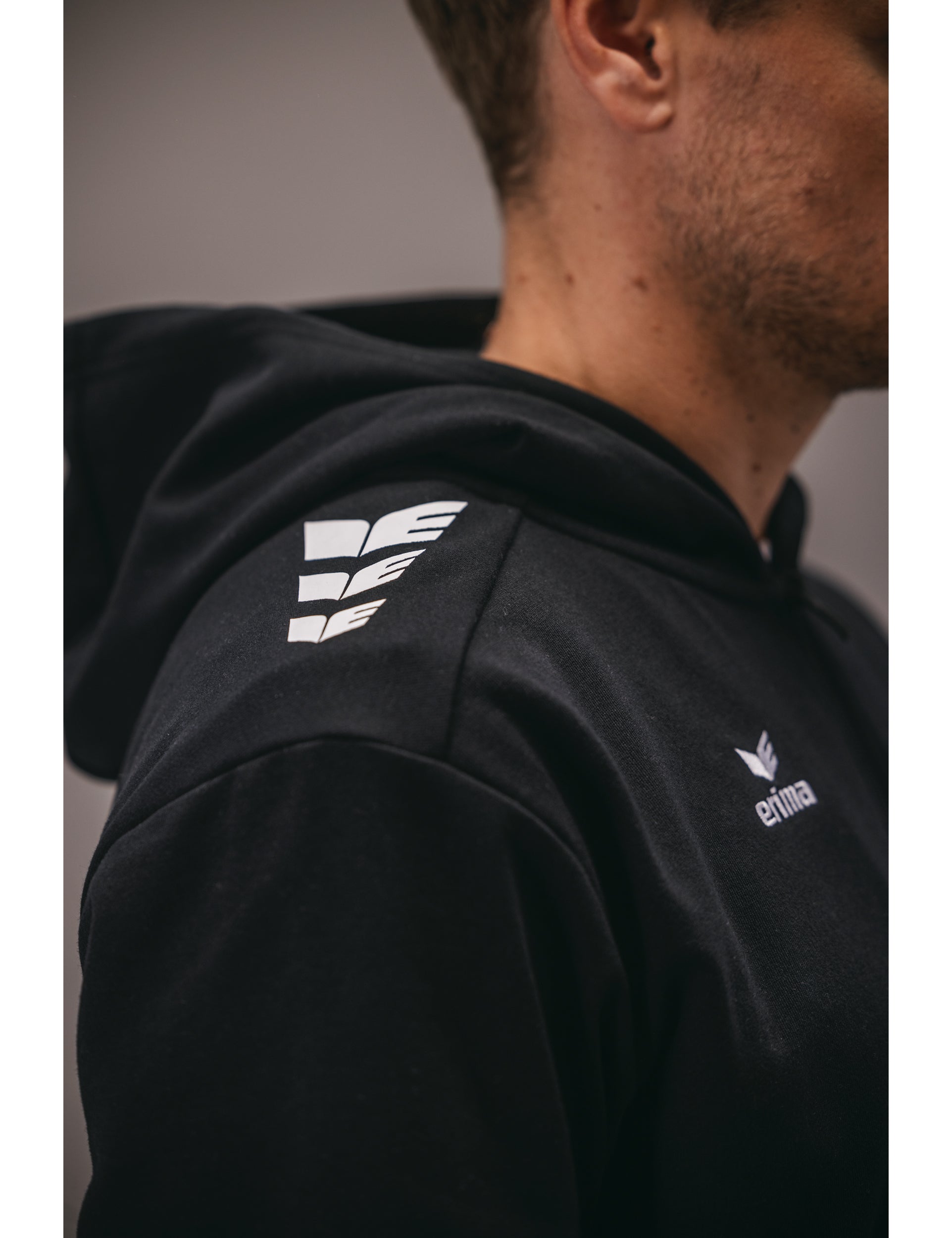 CMPT 3 Wings Hoody Jacket