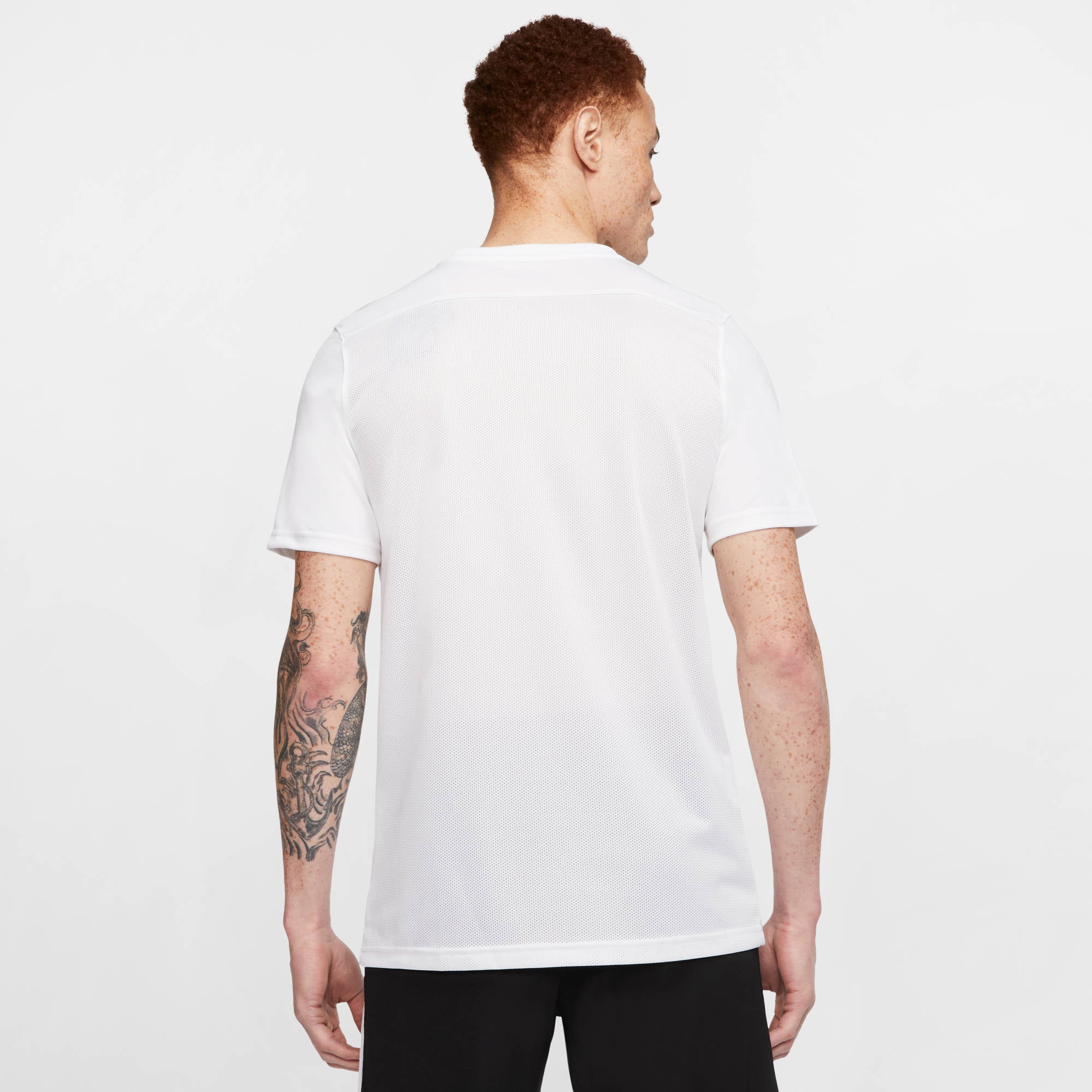 M NK DF PARK VII JSY SS