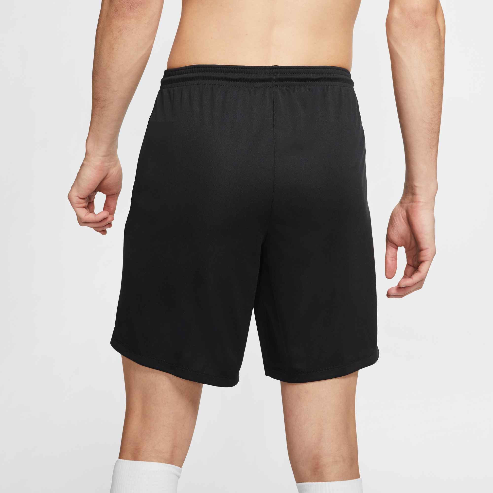 M NK DF PARK III SHORT NB K