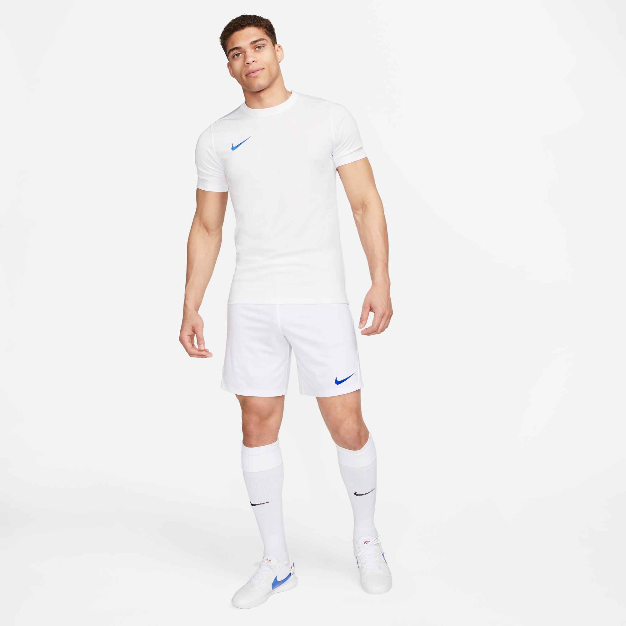 M NK DF PARK III SHORT NB K