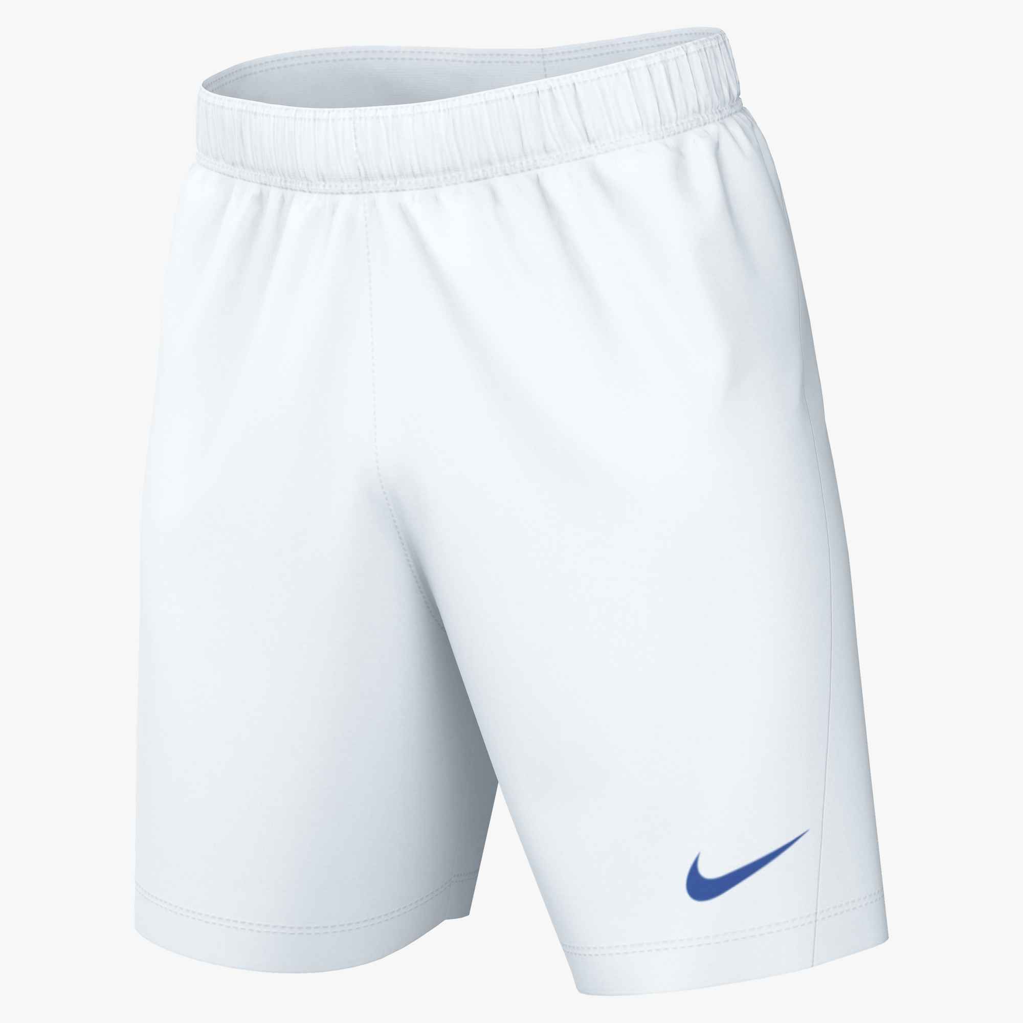 M NK DF PARK III SHORT NB K