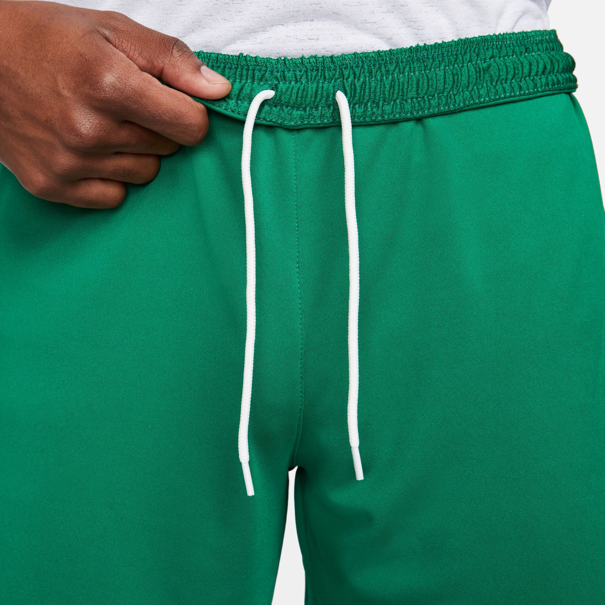 M NK DF PARK III SHORT NB K