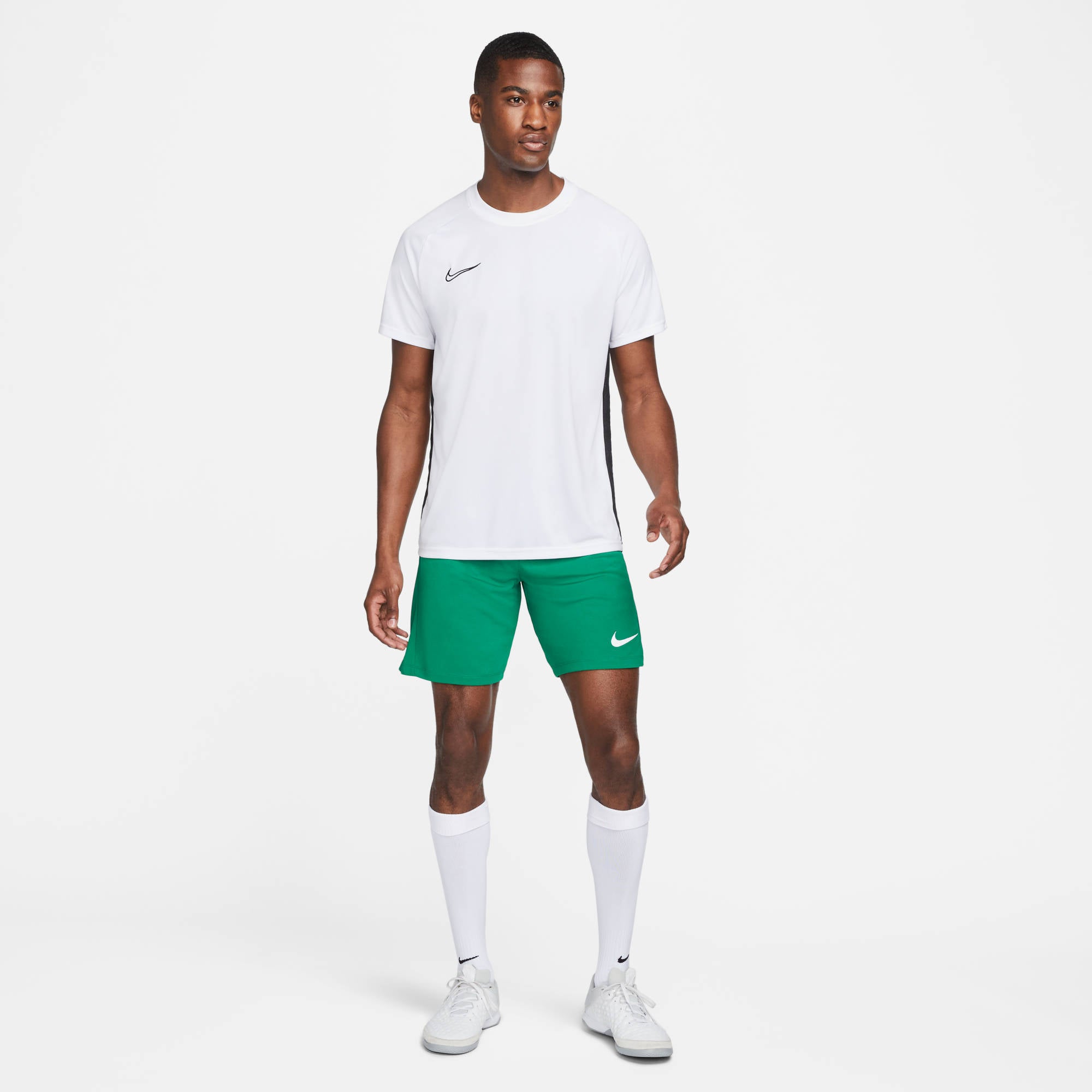 M NK DF PARK III SHORT NB K