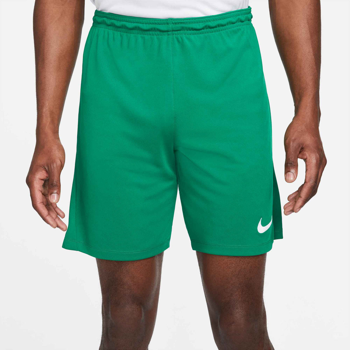M NK DF PARK III SHORT NB K