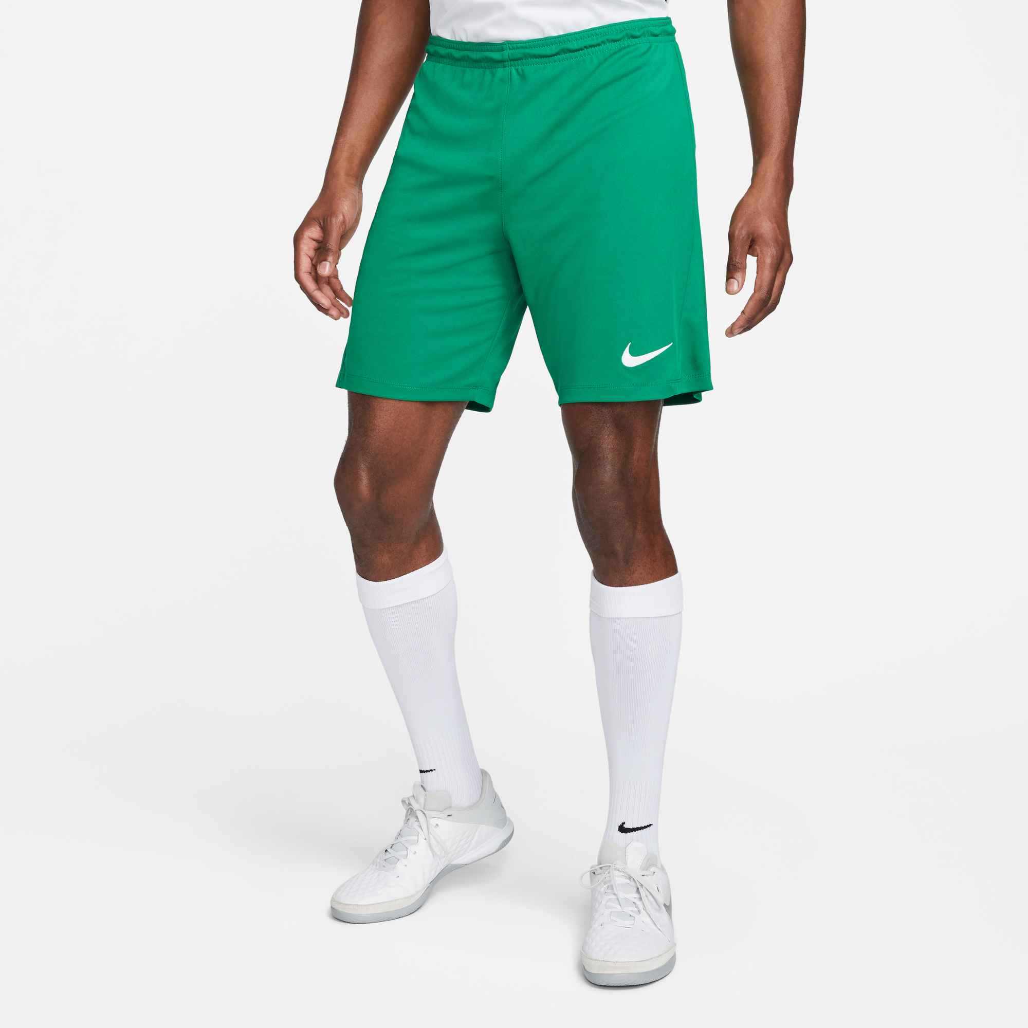 M NK DF PARK III SHORT NB K