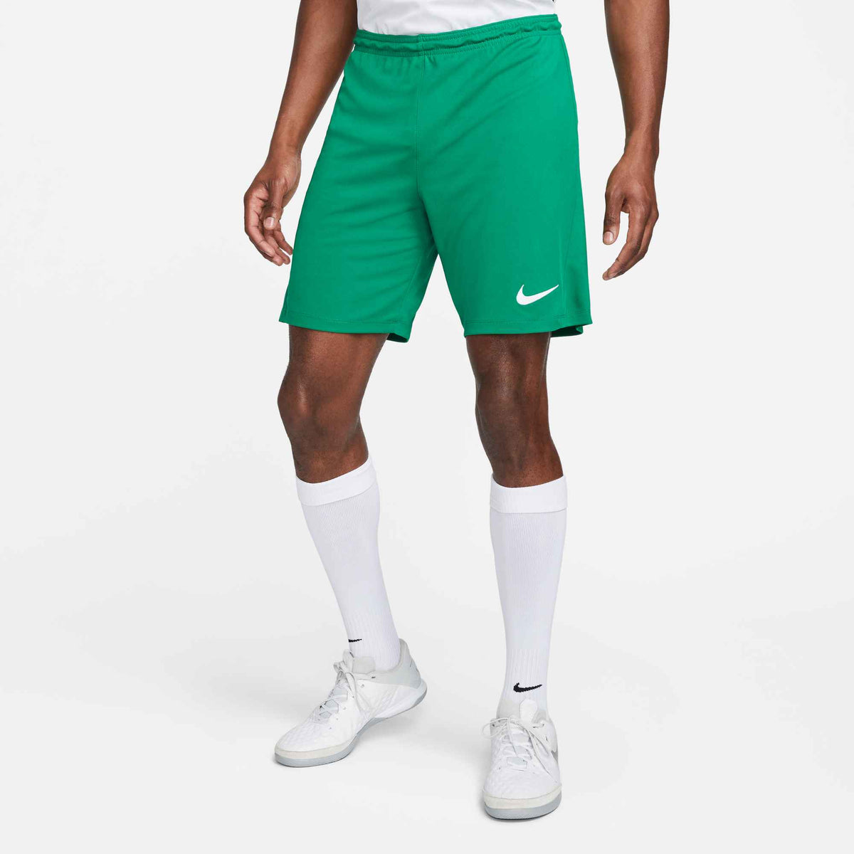 M NK DF PARK III SHORT NB K