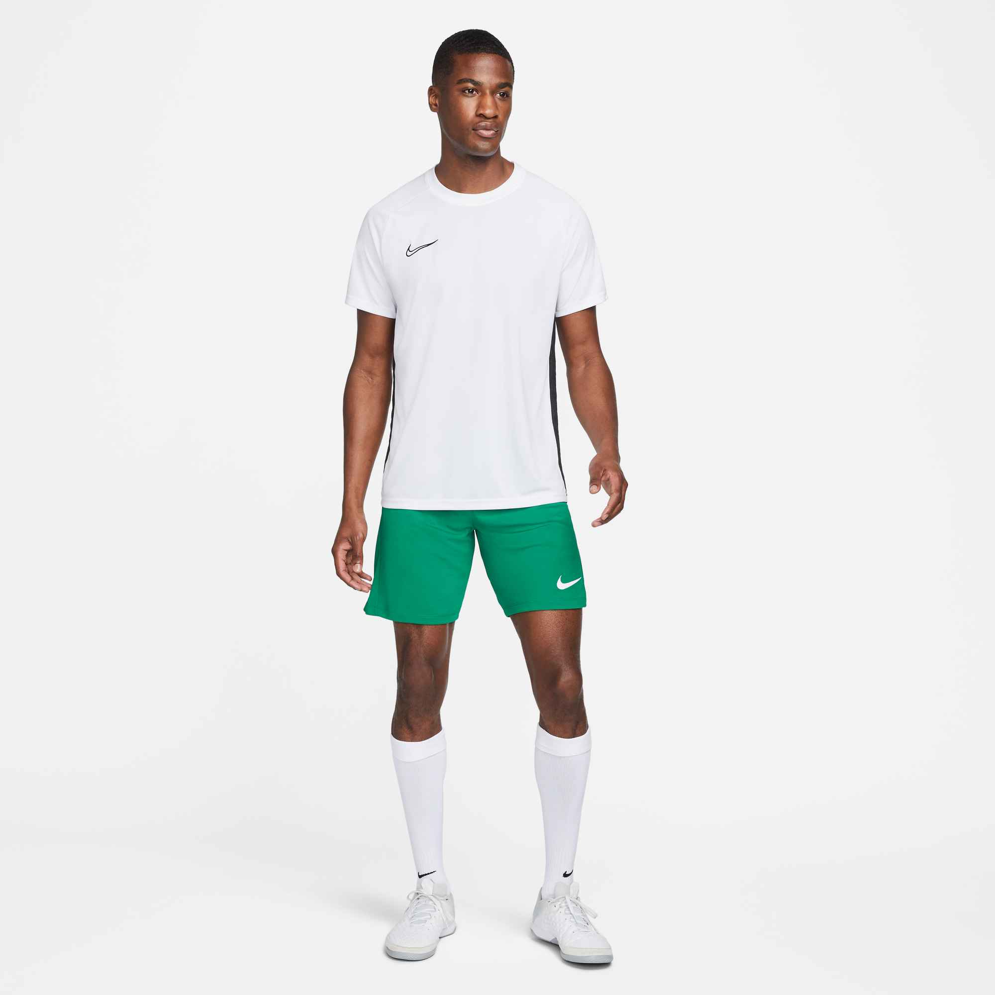 M NK DF PARK III SHORT NB K
