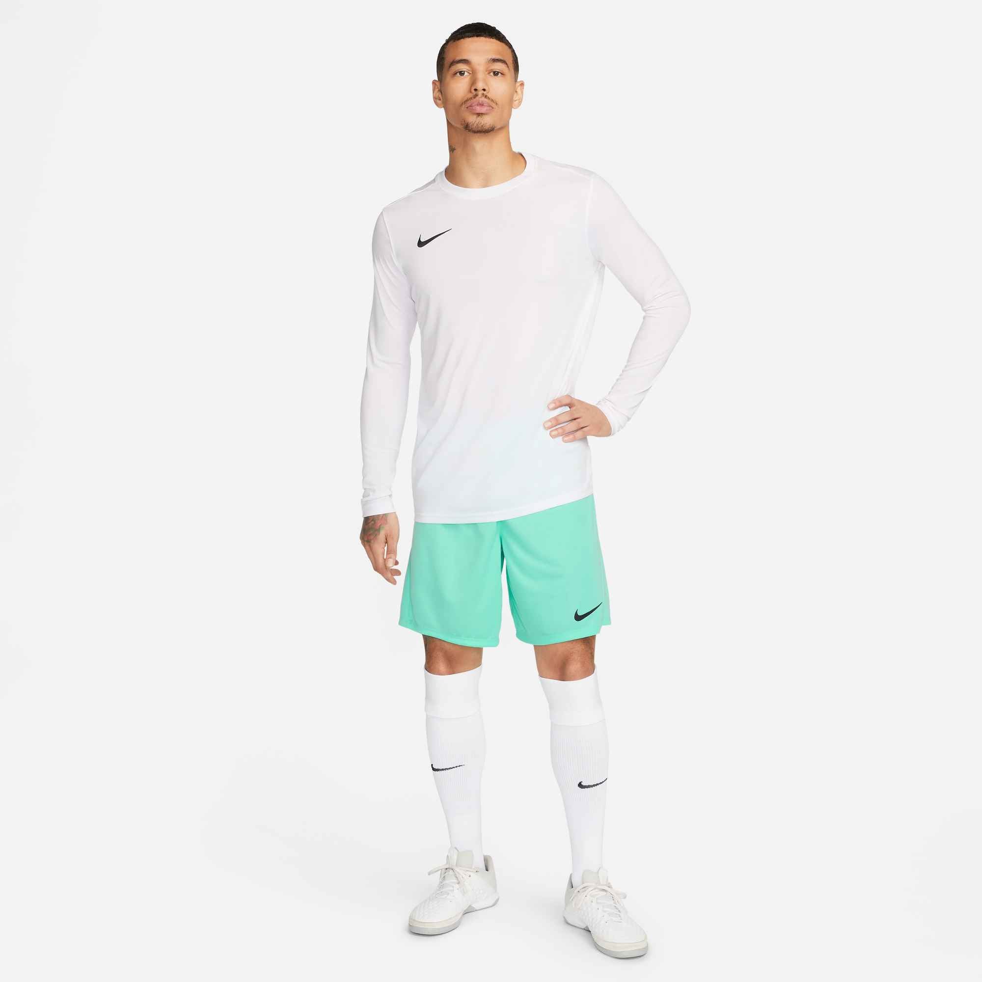 M NK DF PARK III SHORT NB K