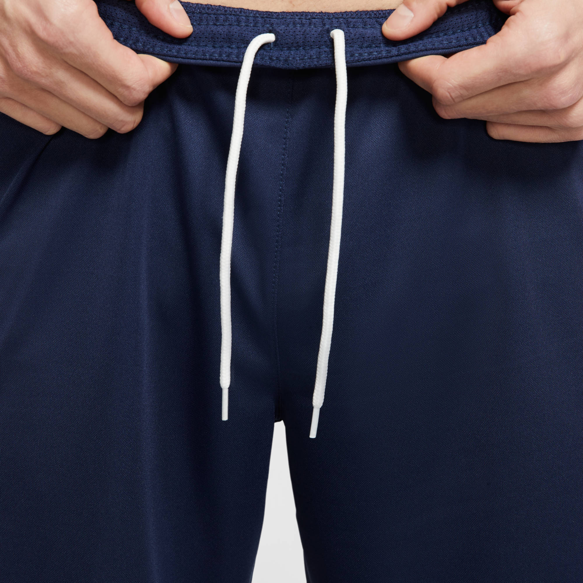M NK DF PARK III SHORT NB K