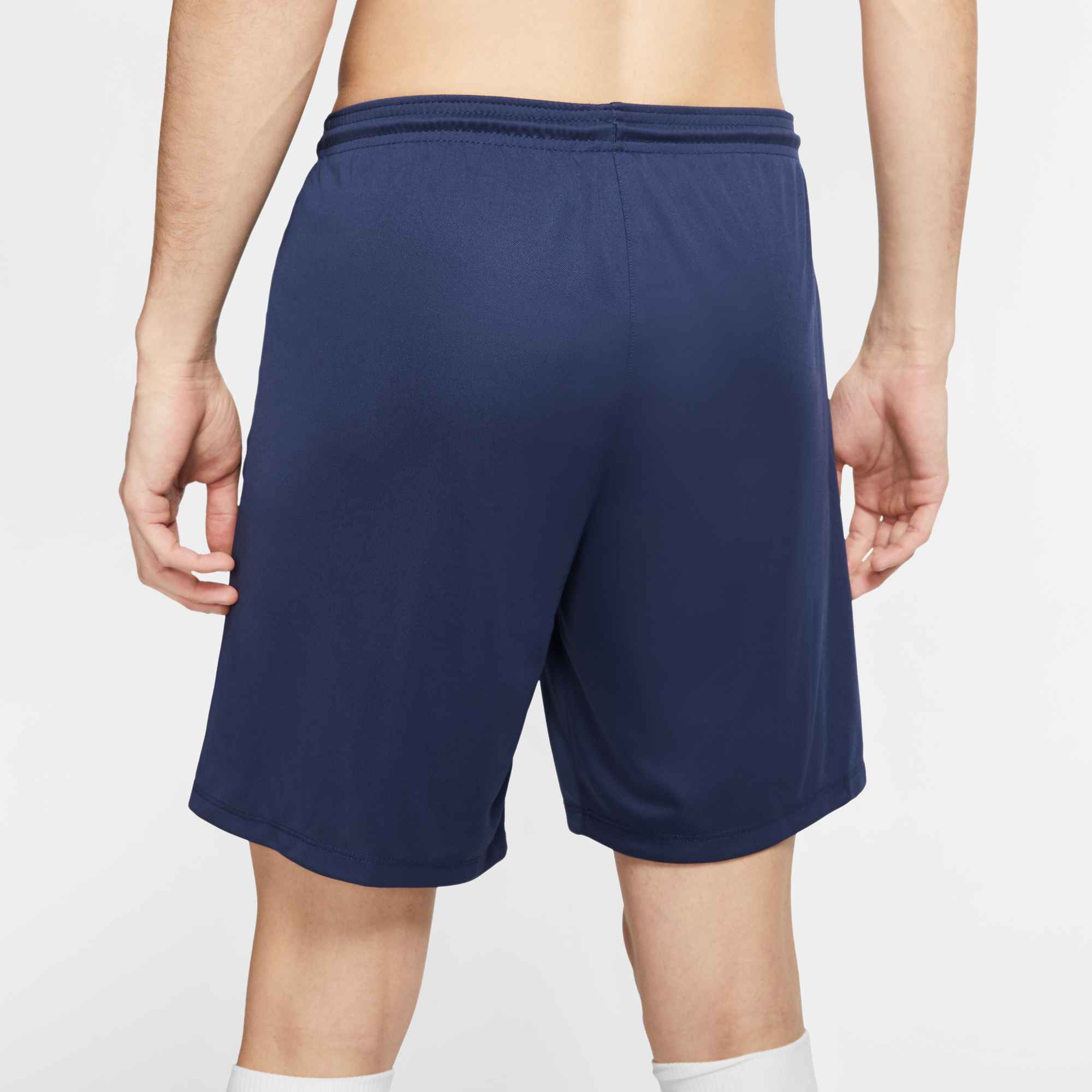 M NK DF PARK III SHORT NB K