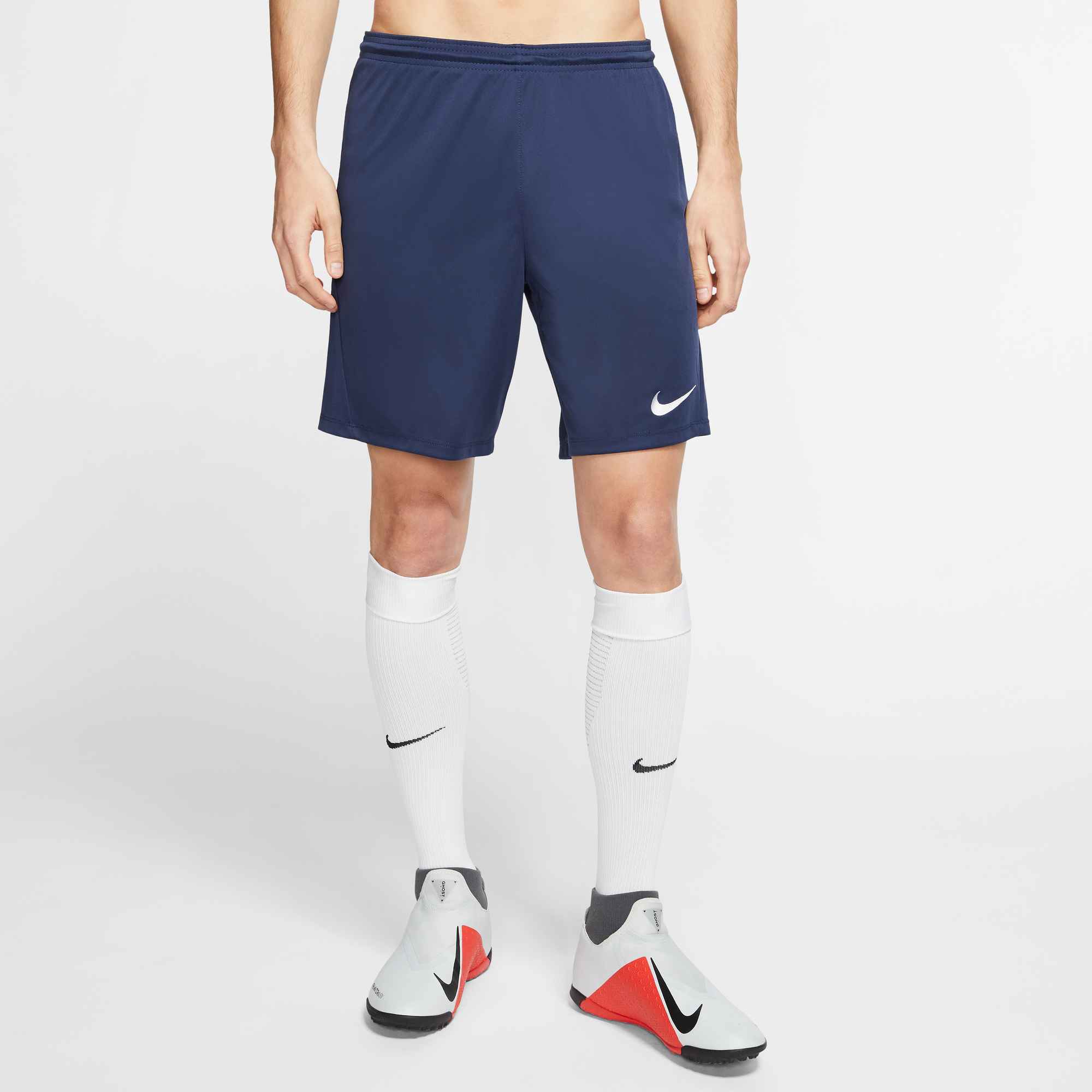 M NK DF PARK III SHORT NB K