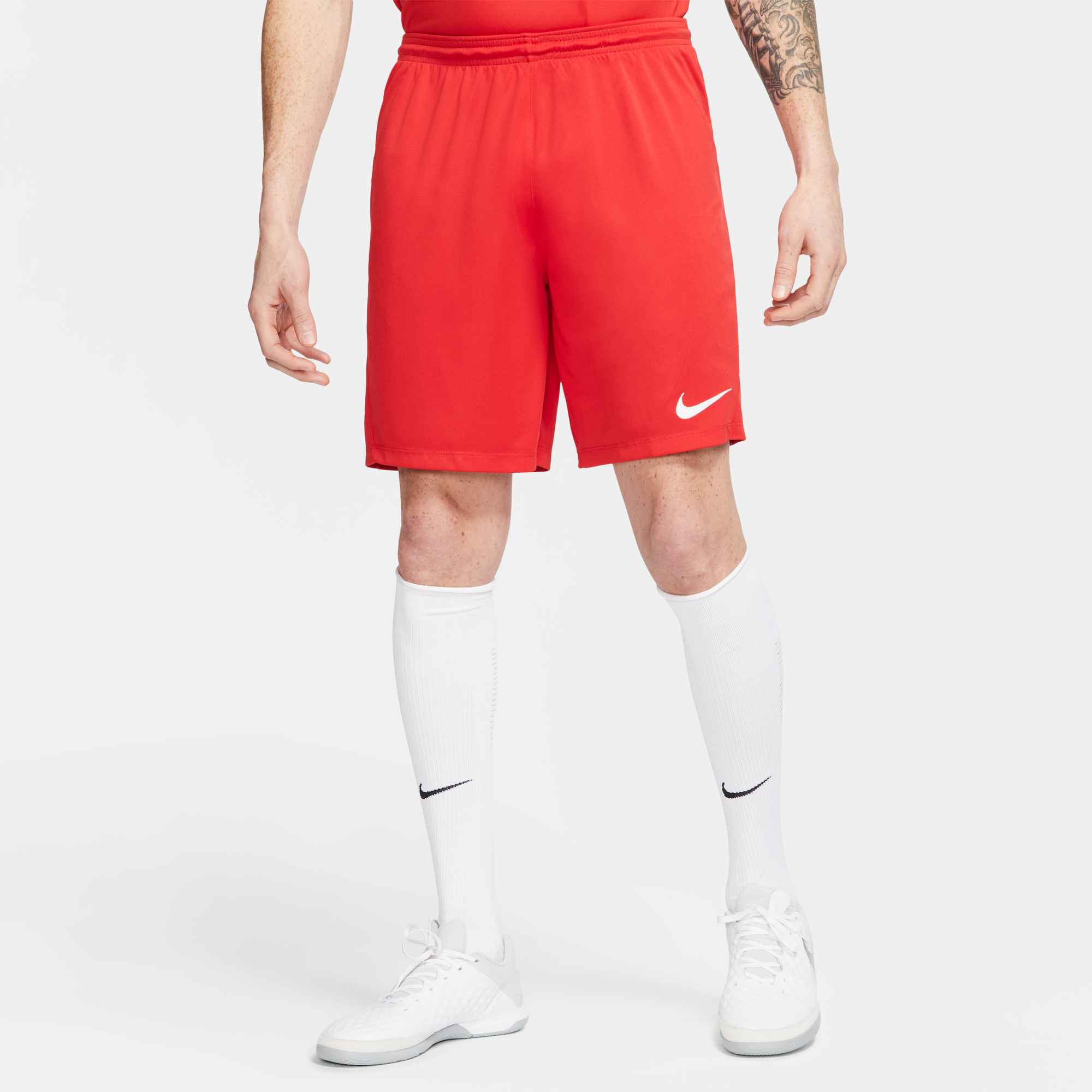 M NK DF PARK III SHORT NB K