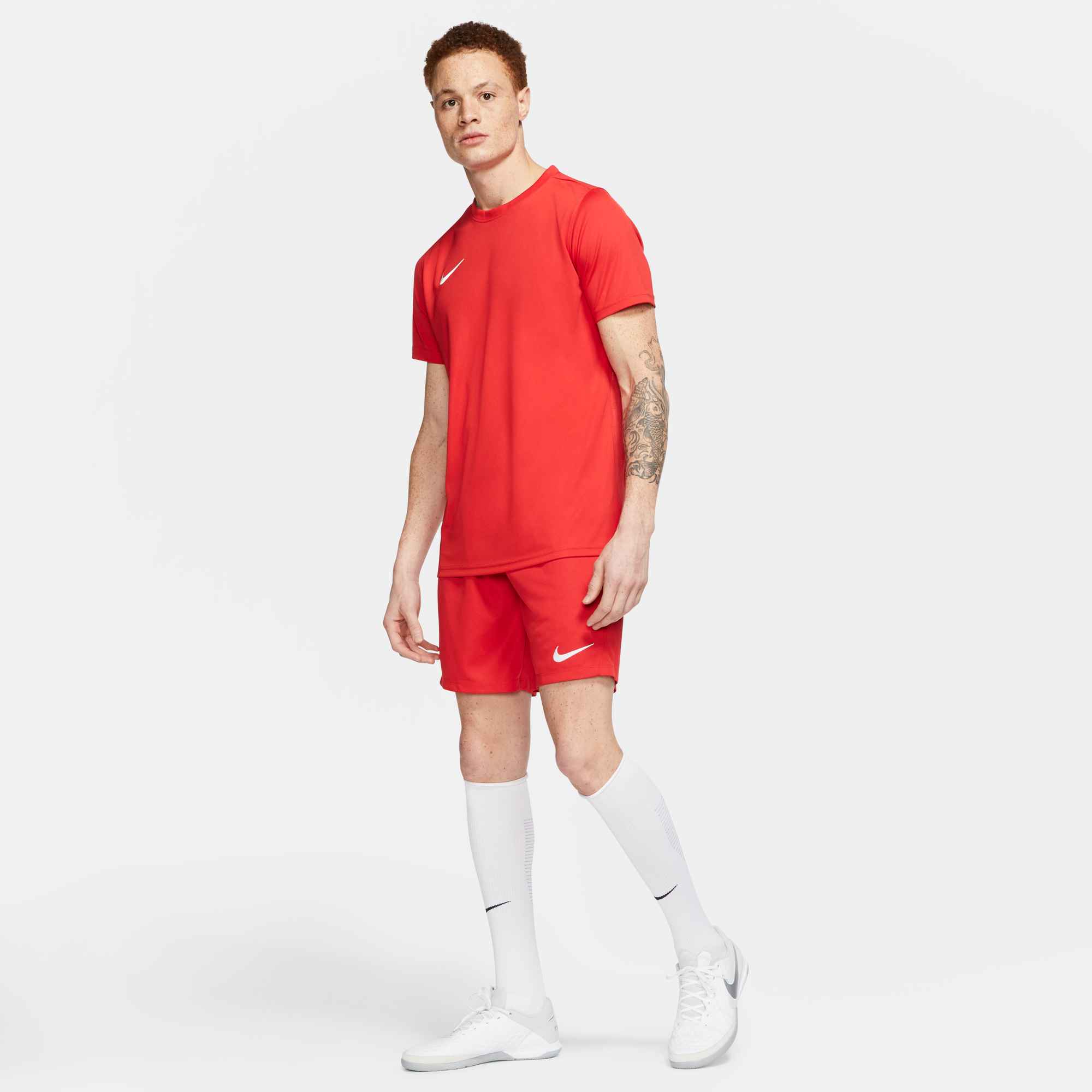 M NK DF PARK III SHORT NB K