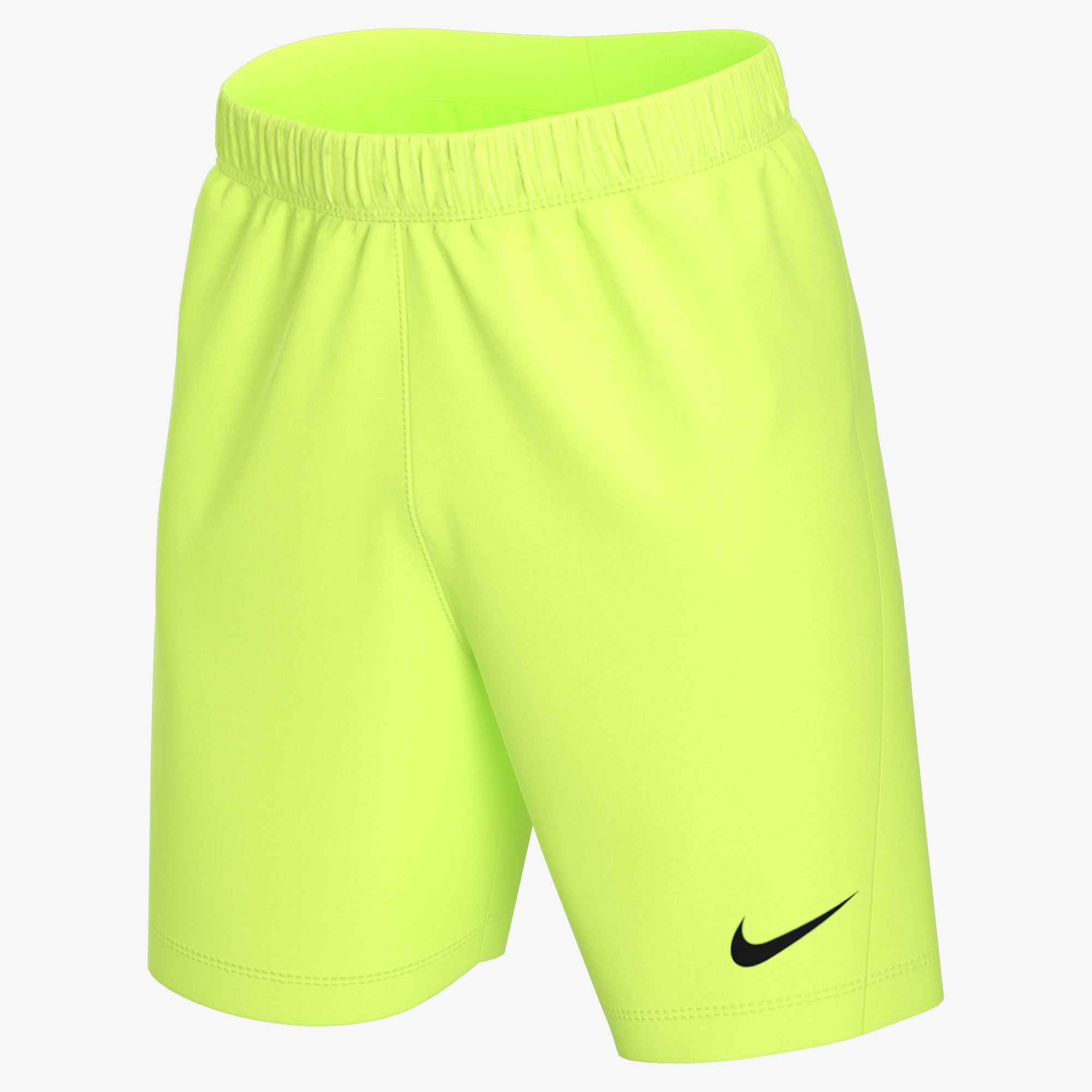 M NK DF PARK III SHORT NB K