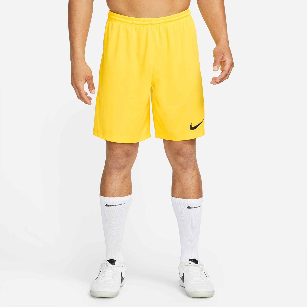M NK DF PARK III SHORT NB K