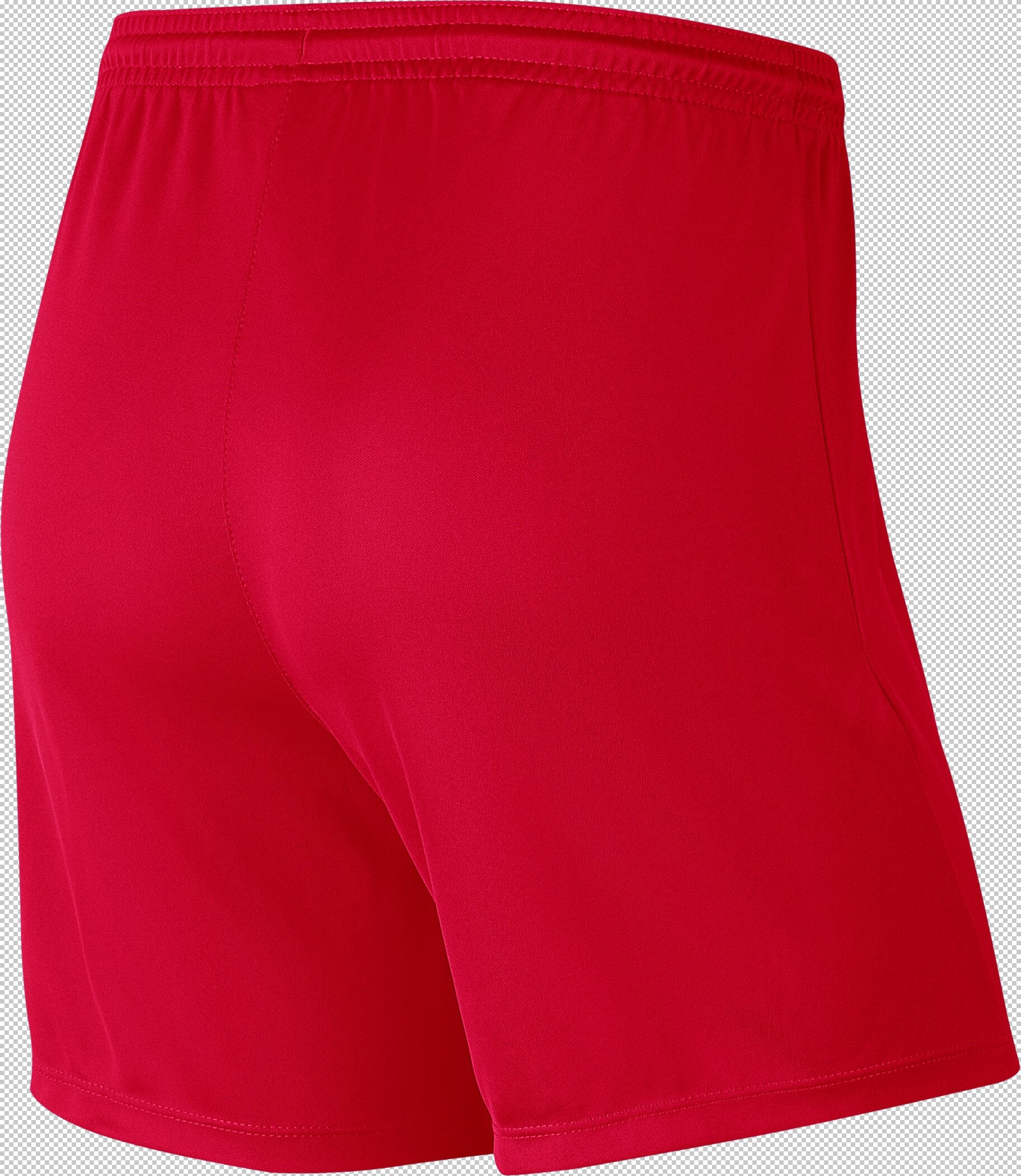 W NK DRY PARK III SHORT NB K 657 XL