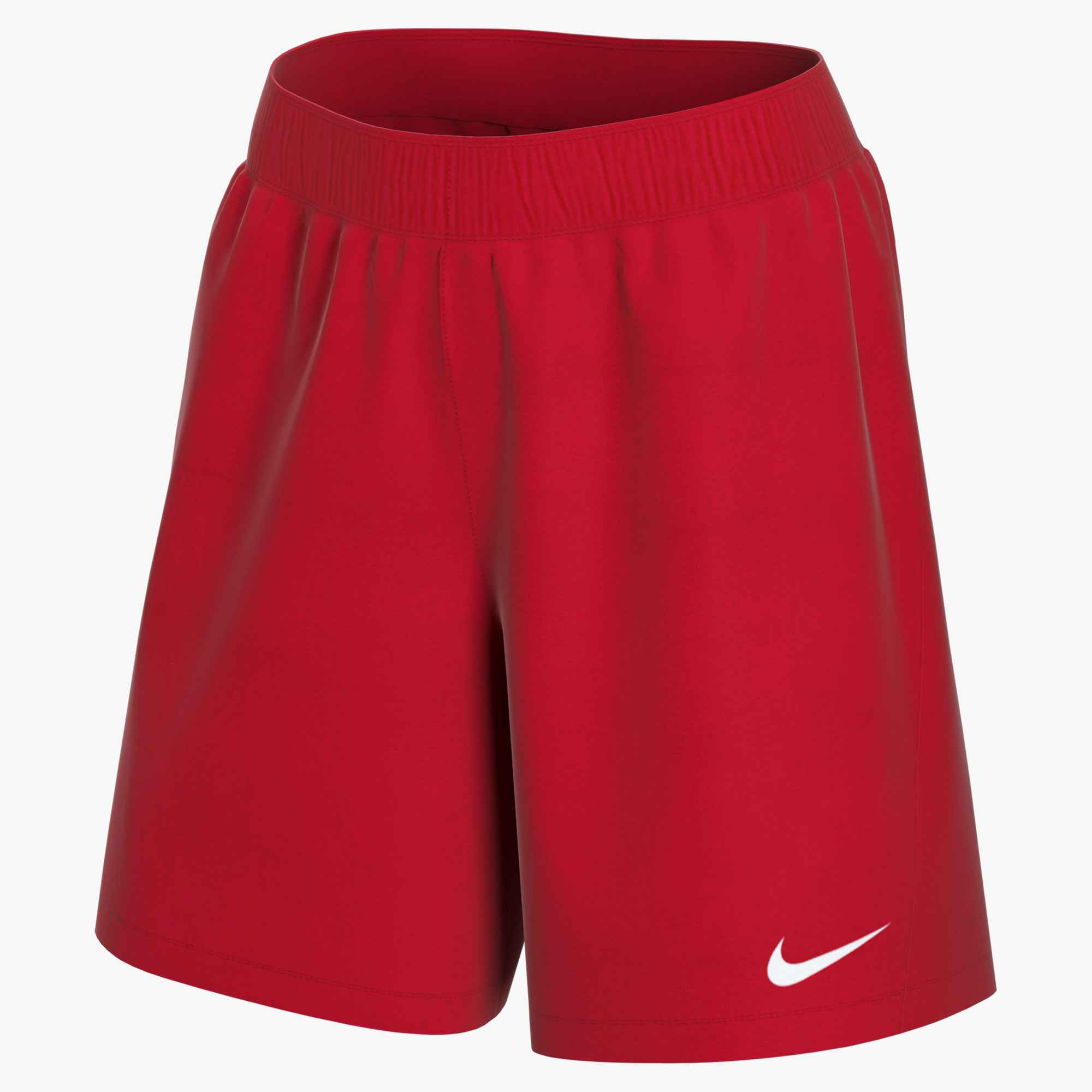 W NK DF PARK III SHORT NB K