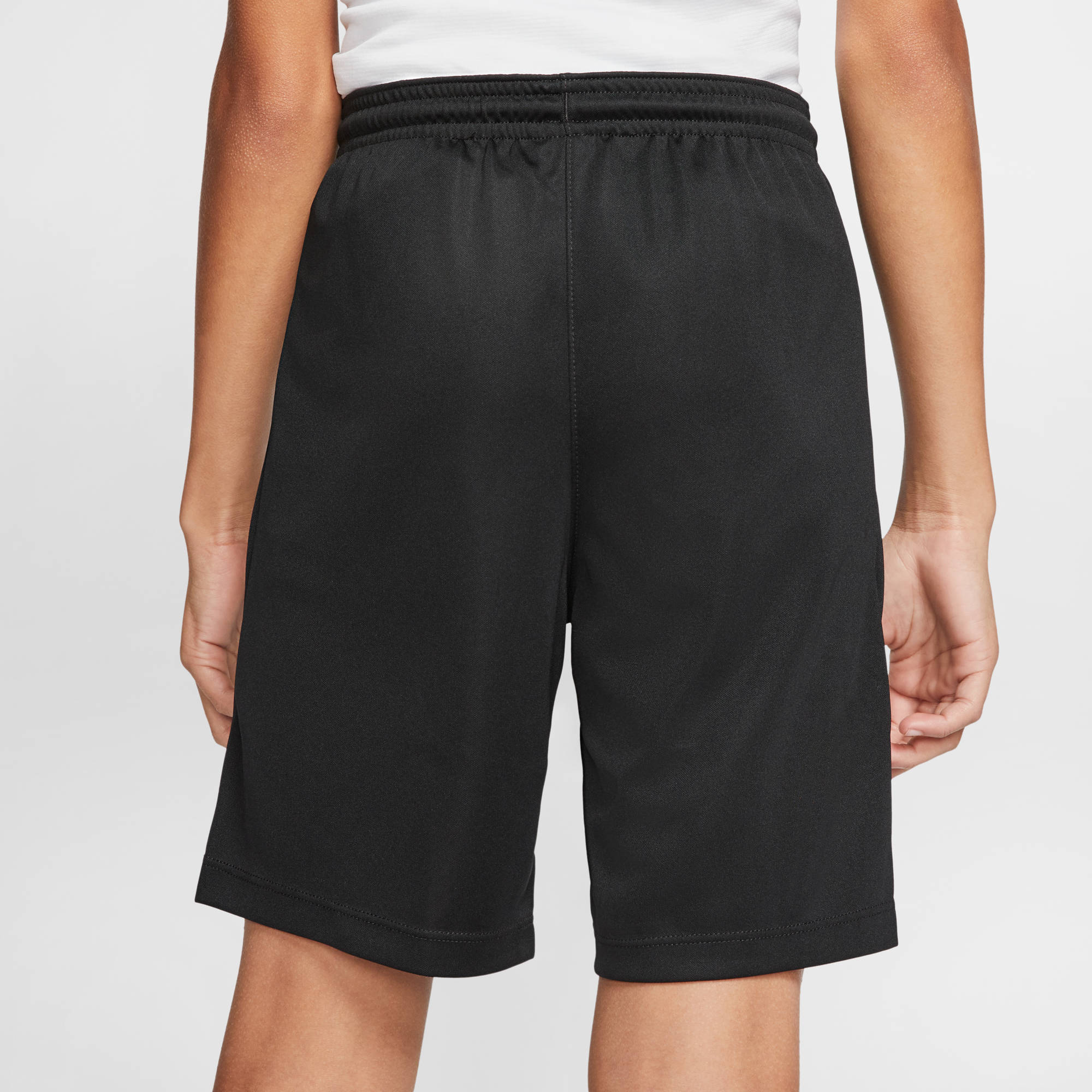 Y NK DF PARK III SHORT NB K